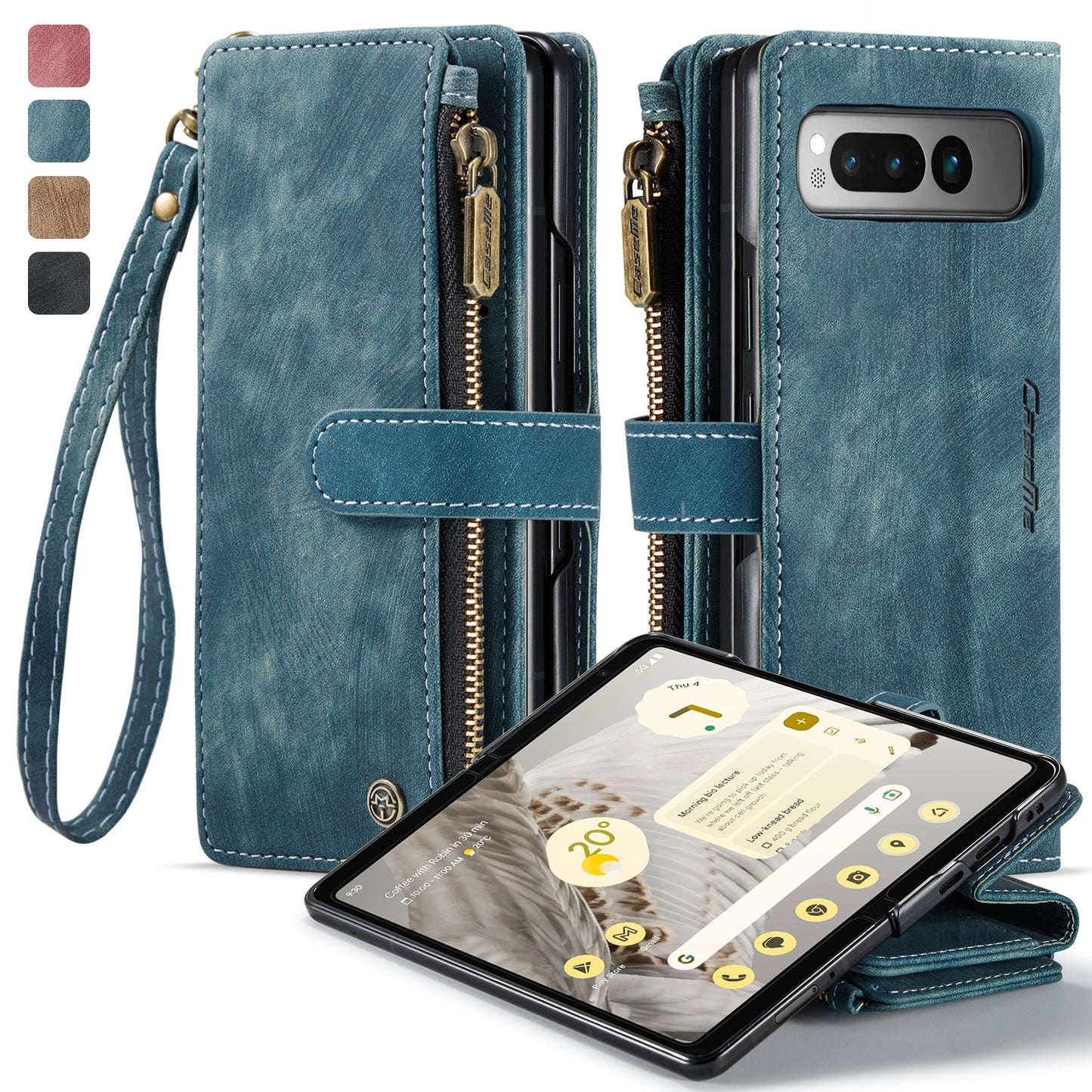 caseme-handbag-google-pixel-fold-case-wallet-stand_9