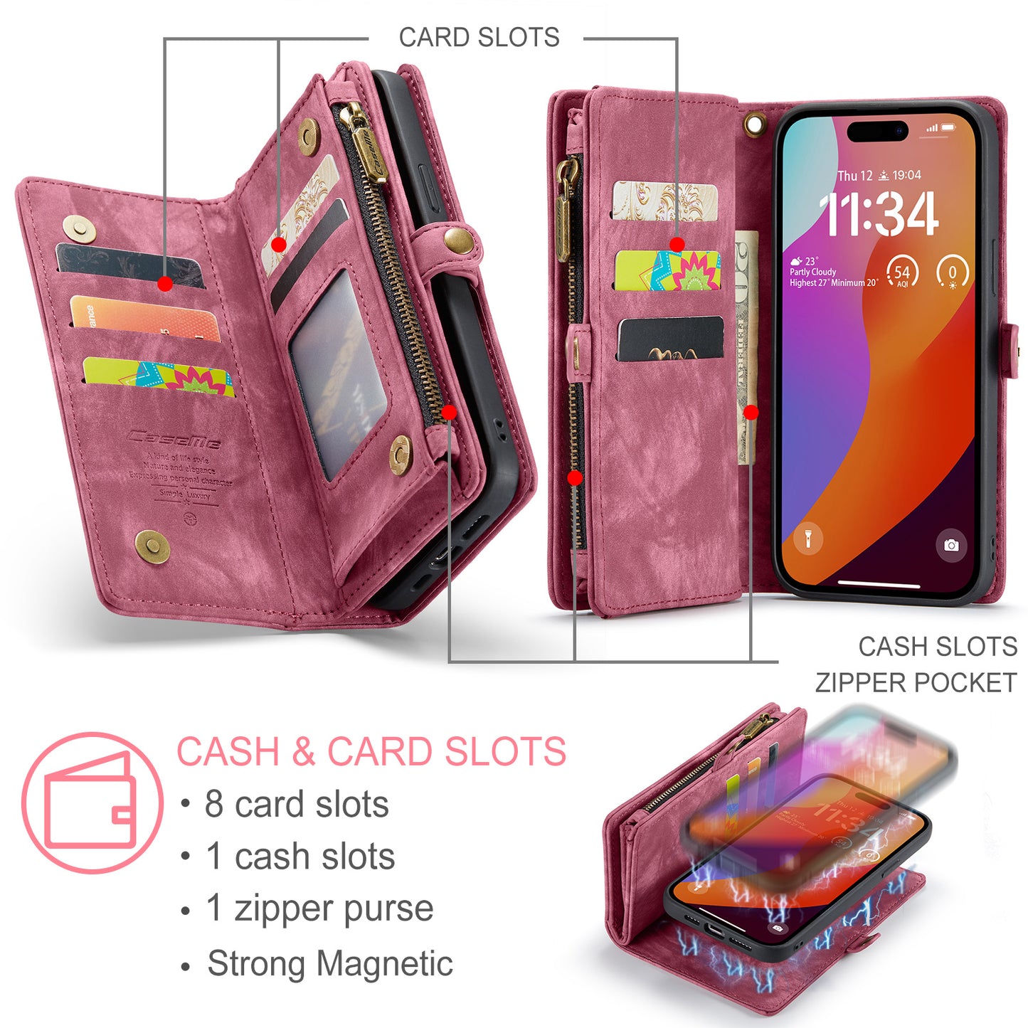 caseme-handbag-iphone-15-pro-case-magnetic-buckle_4