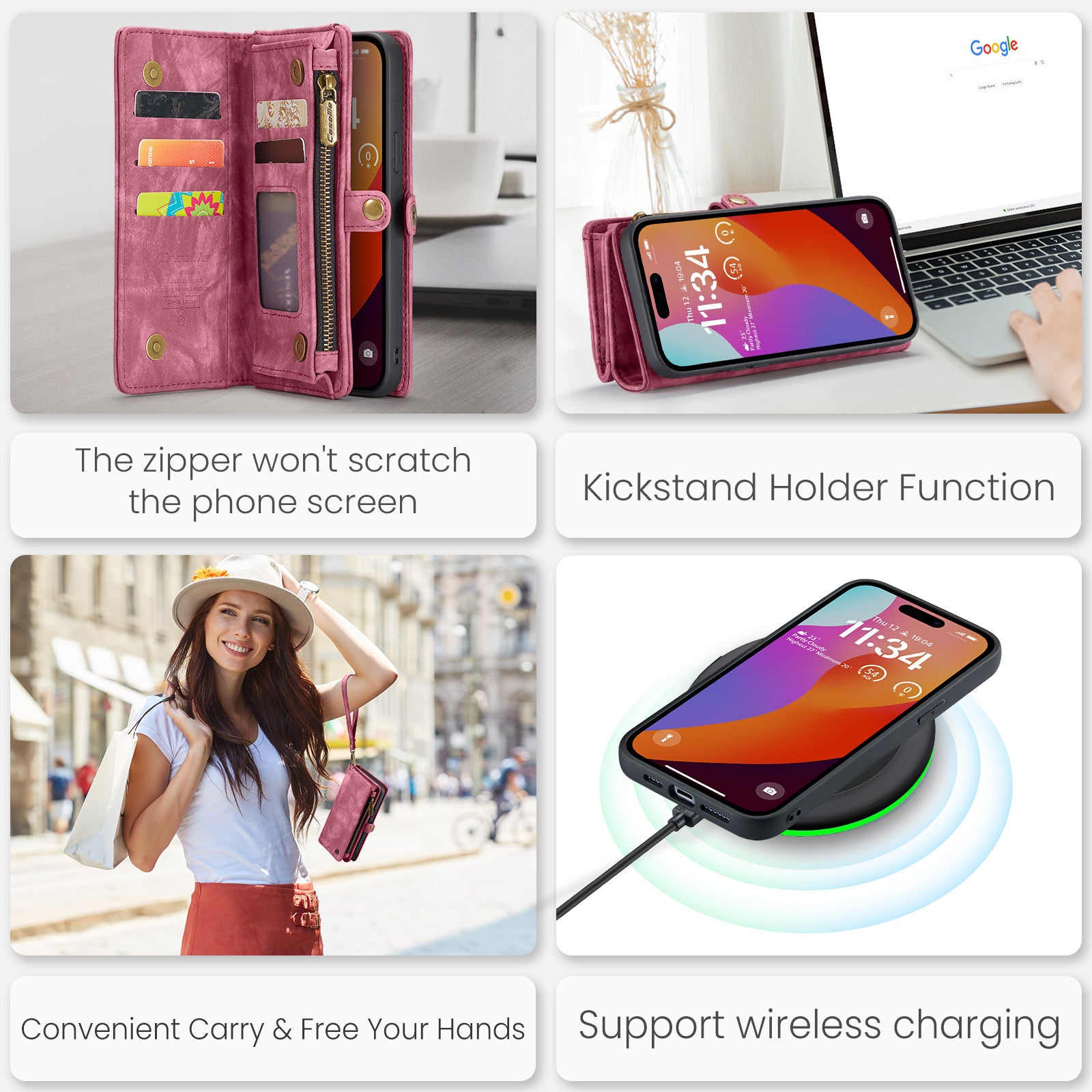 caseme-handbag-iphone-15-pro-case-magnetic-buckle_5