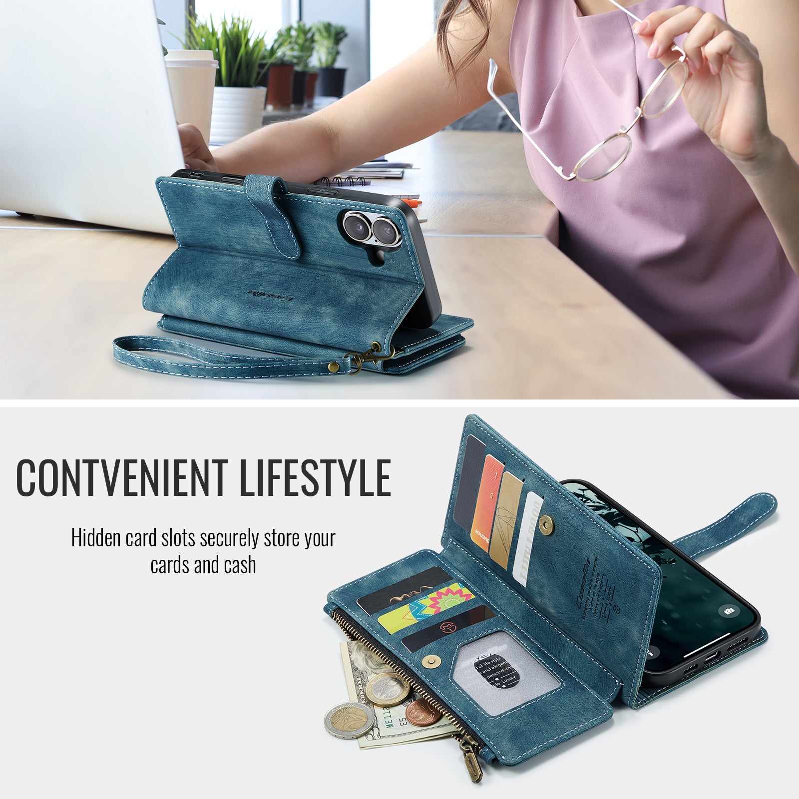 caseme-handbag-iphone-16-plus-case-wallet-stand_7