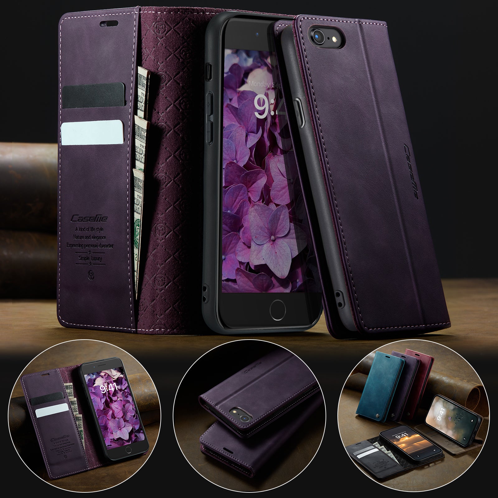caseme-retro-leather-magnectic-iphone-8-case-wallet_7
