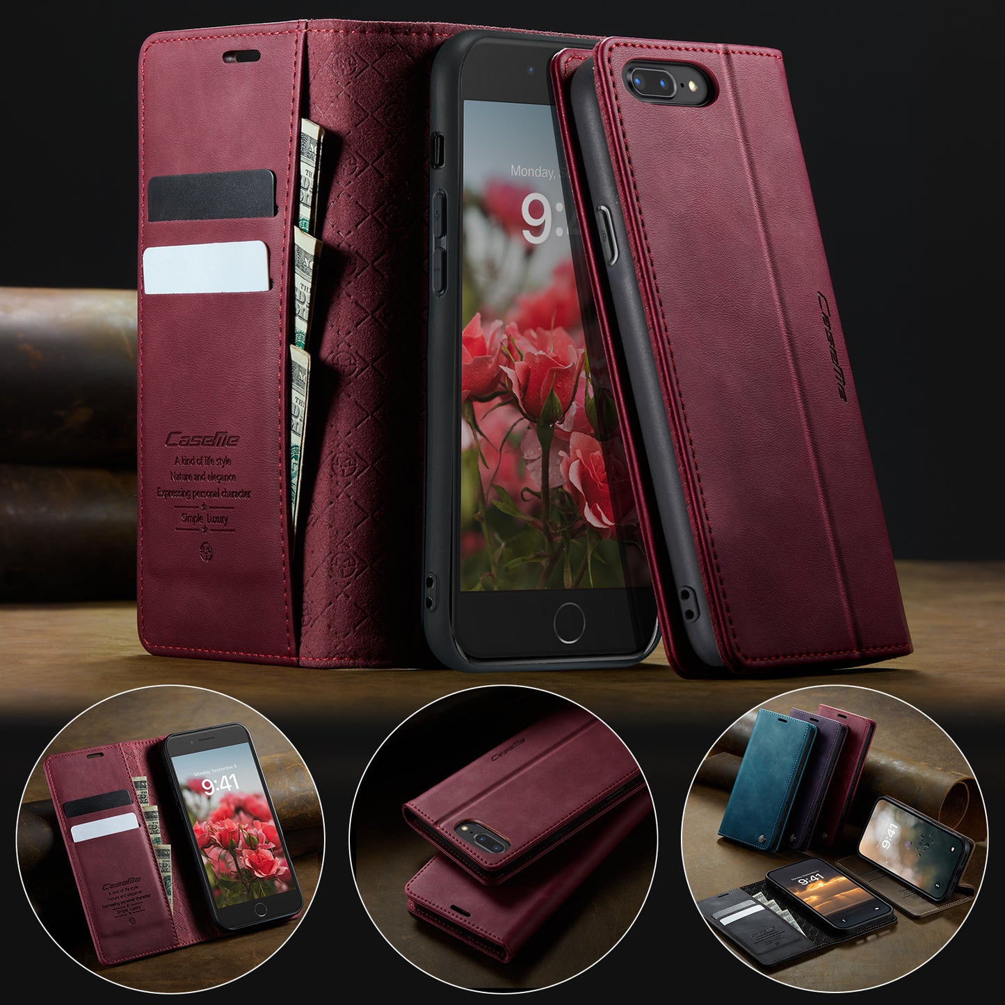 caseme-retro-leather-magnectic-iphone-8-plus-case-wallet_7