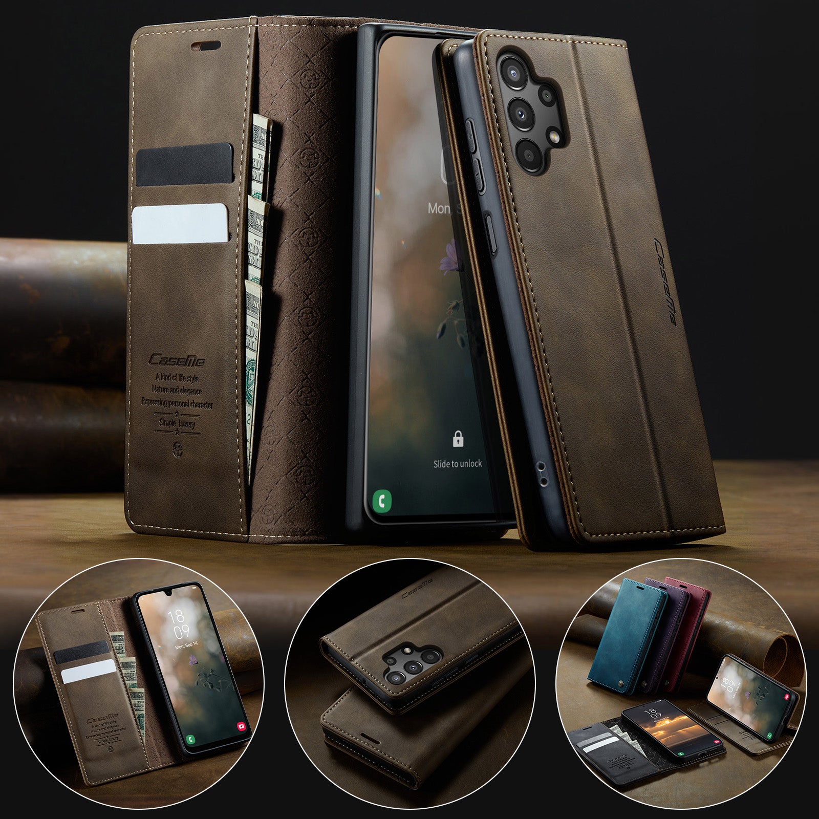 caseme-retro-leather-magnetic-galaxy-a04-a04s-case-wallet_8