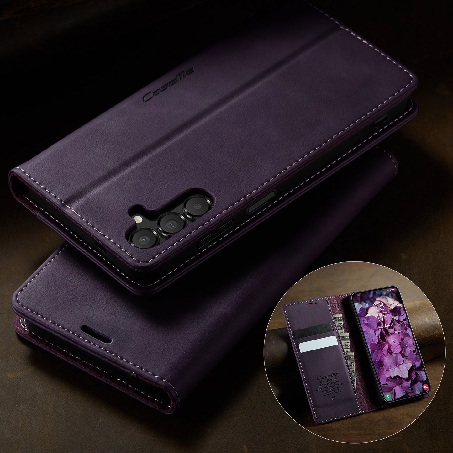 caseme-retro-leather-magnetic-galaxy-a14-case-wallet_7