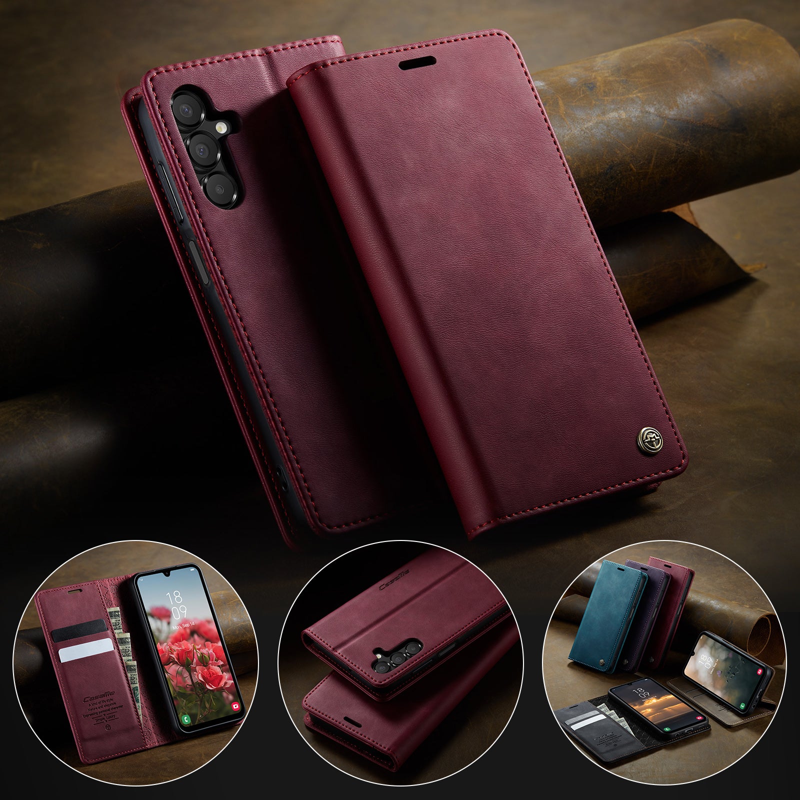 caseme-retro-leather-magnetic-galaxy-a15-case-wallet_9