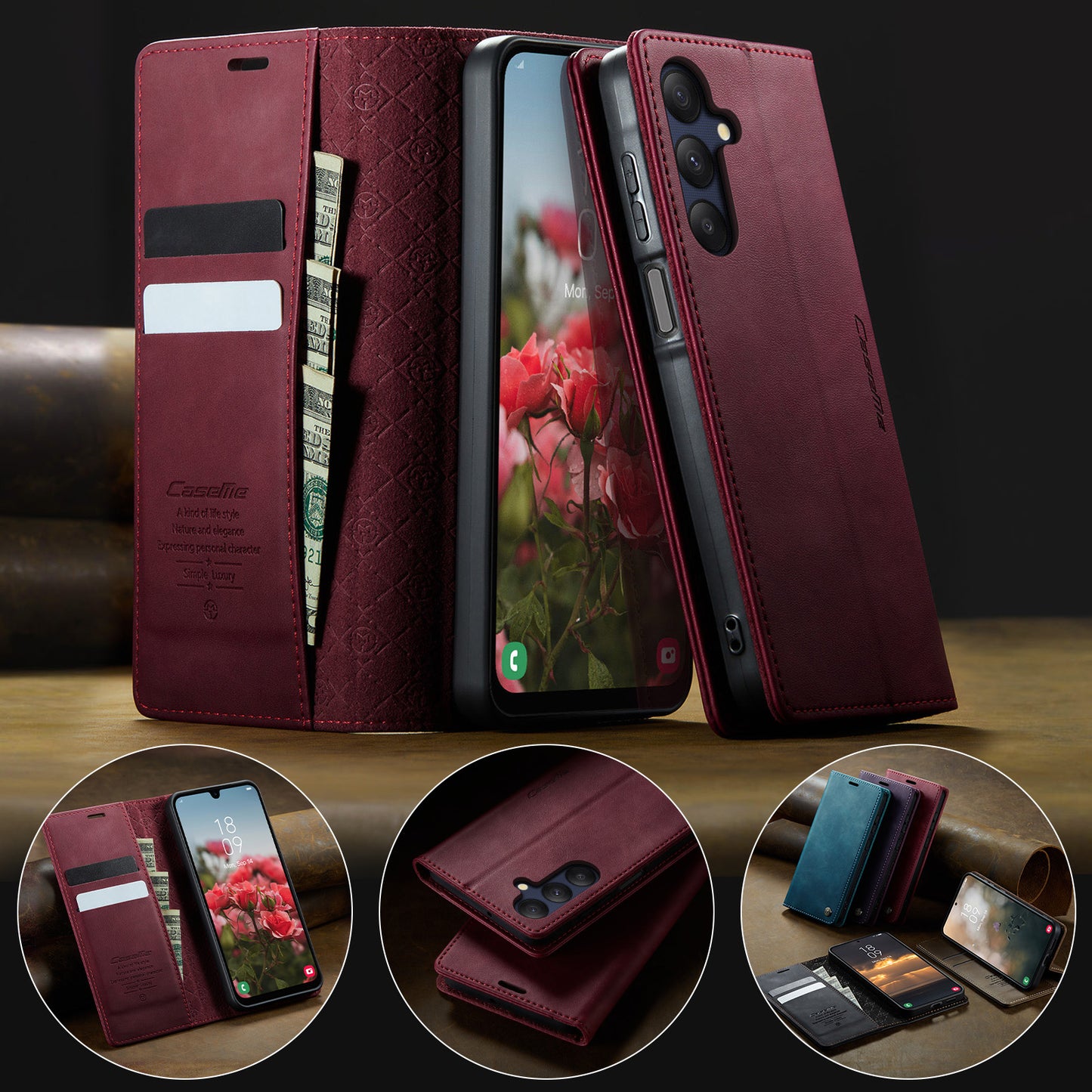 caseme-retro-leather-magnetic-galaxy-a25-case-wallet_7