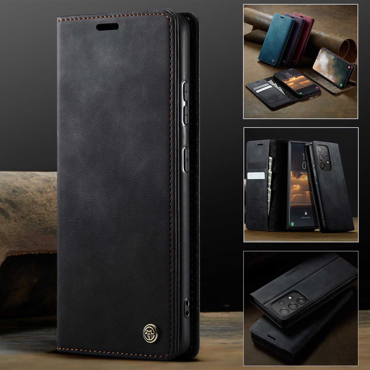 caseme-retro-leather-magnetic-galaxy-a33-case-wallet_10