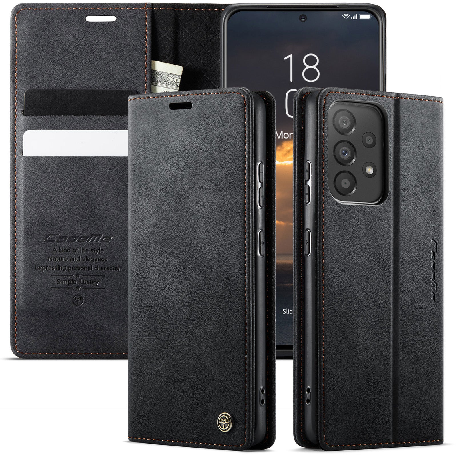 caseme-retro-leather-magnetic-galaxy-a33-case-wallet_5