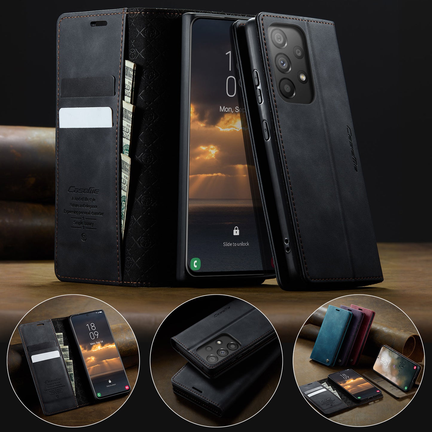 caseme-retro-leather-magnetic-galaxy-a33-case-wallet_7