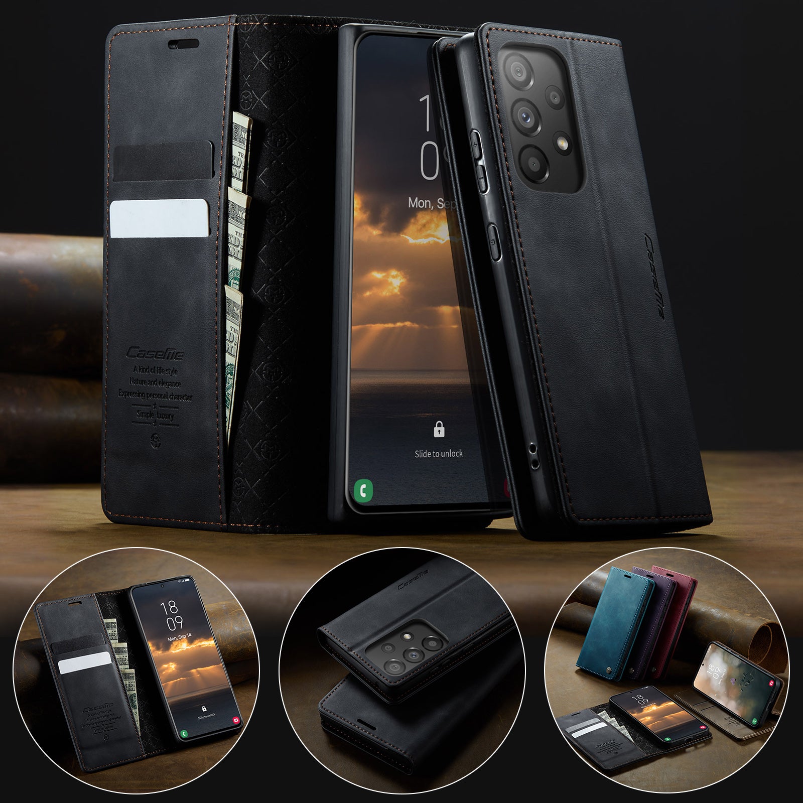 caseme-retro-leather-magnetic-galaxy-a33-case-wallet_7