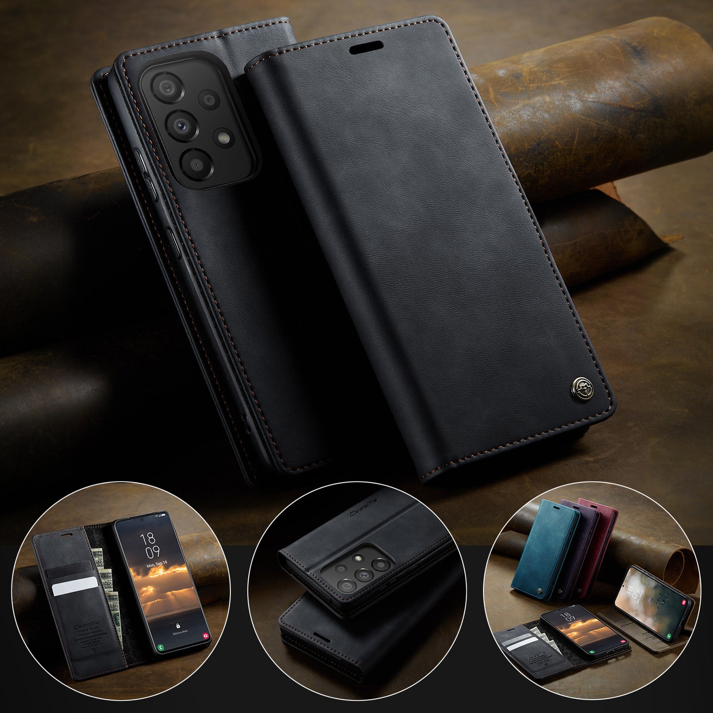 caseme-retro-leather-magnetic-galaxy-a33-case-wallet_8