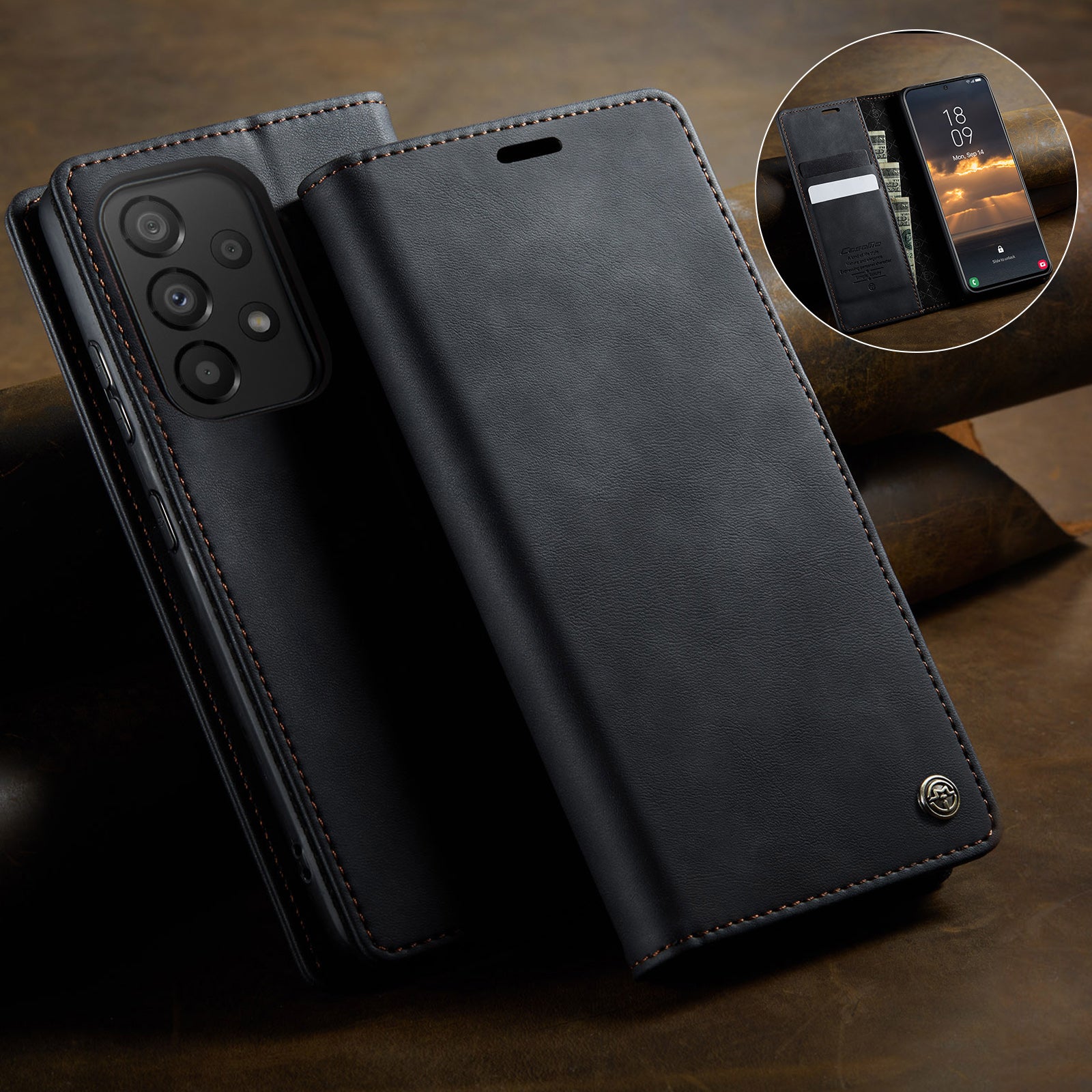 caseme-retro-leather-magnetic-galaxy-a33-case-wallet_9