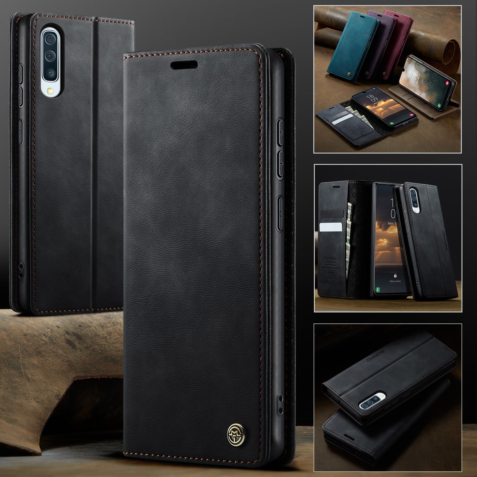 caseme-retro-leather-magnetic-galaxy-a50-a50s-case-wallet_11
