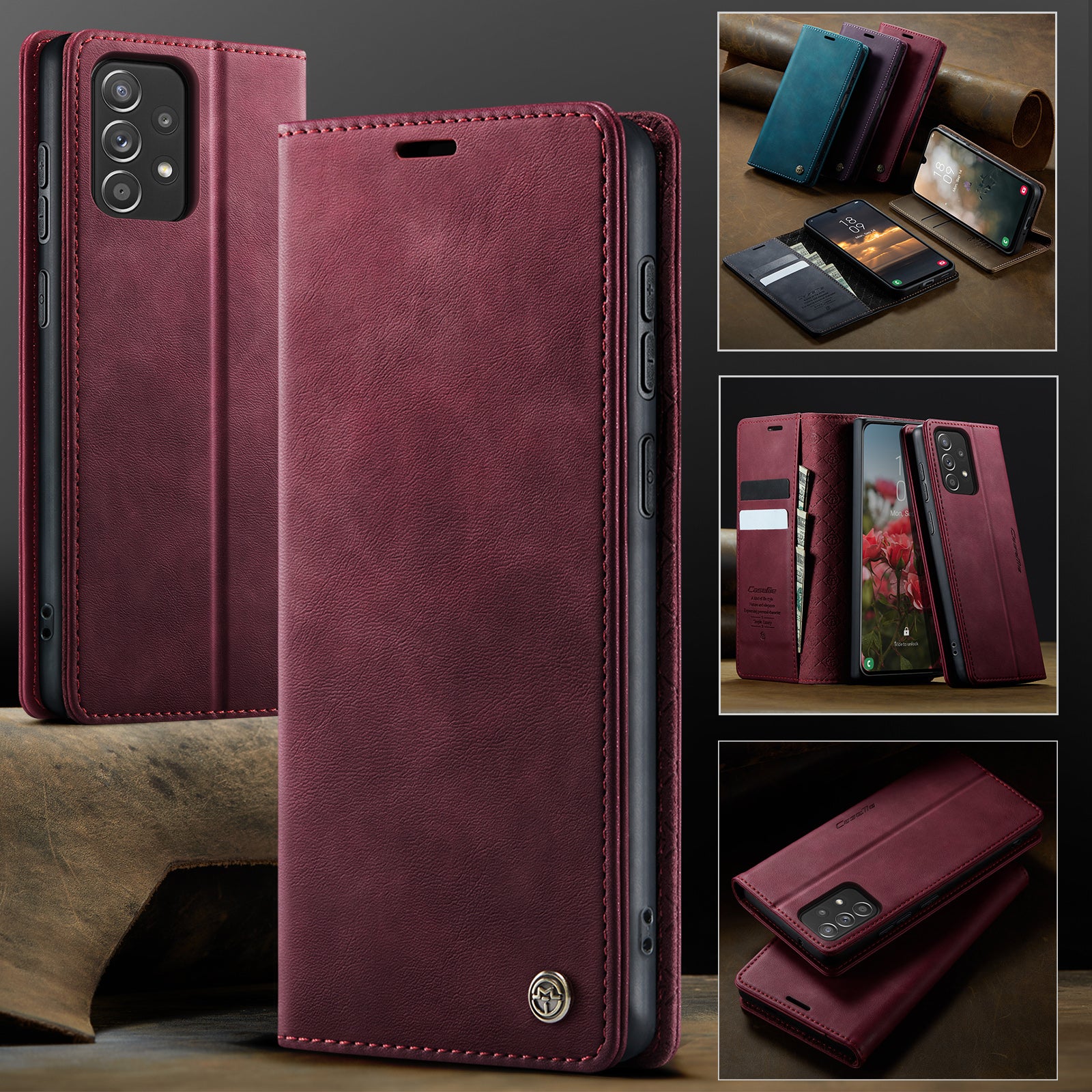 caseme-retro-leather-magnetic-galaxy-a52-a52s-case-wallet_12