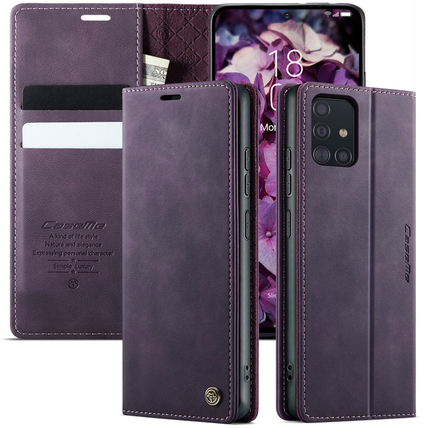 caseme-retro-leather-magnetic-galaxy-a52-a52s-case-wallet_3