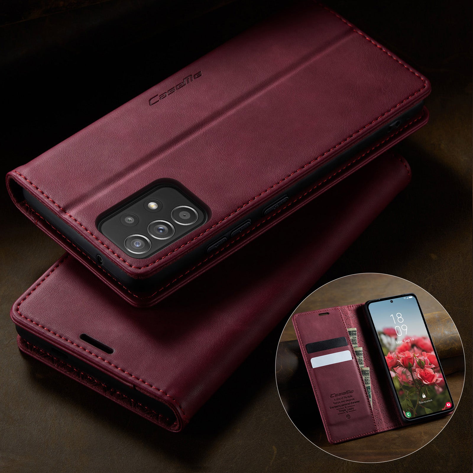 caseme-retro-leather-magnetic-galaxy-a52-a52s-case-wallet_7