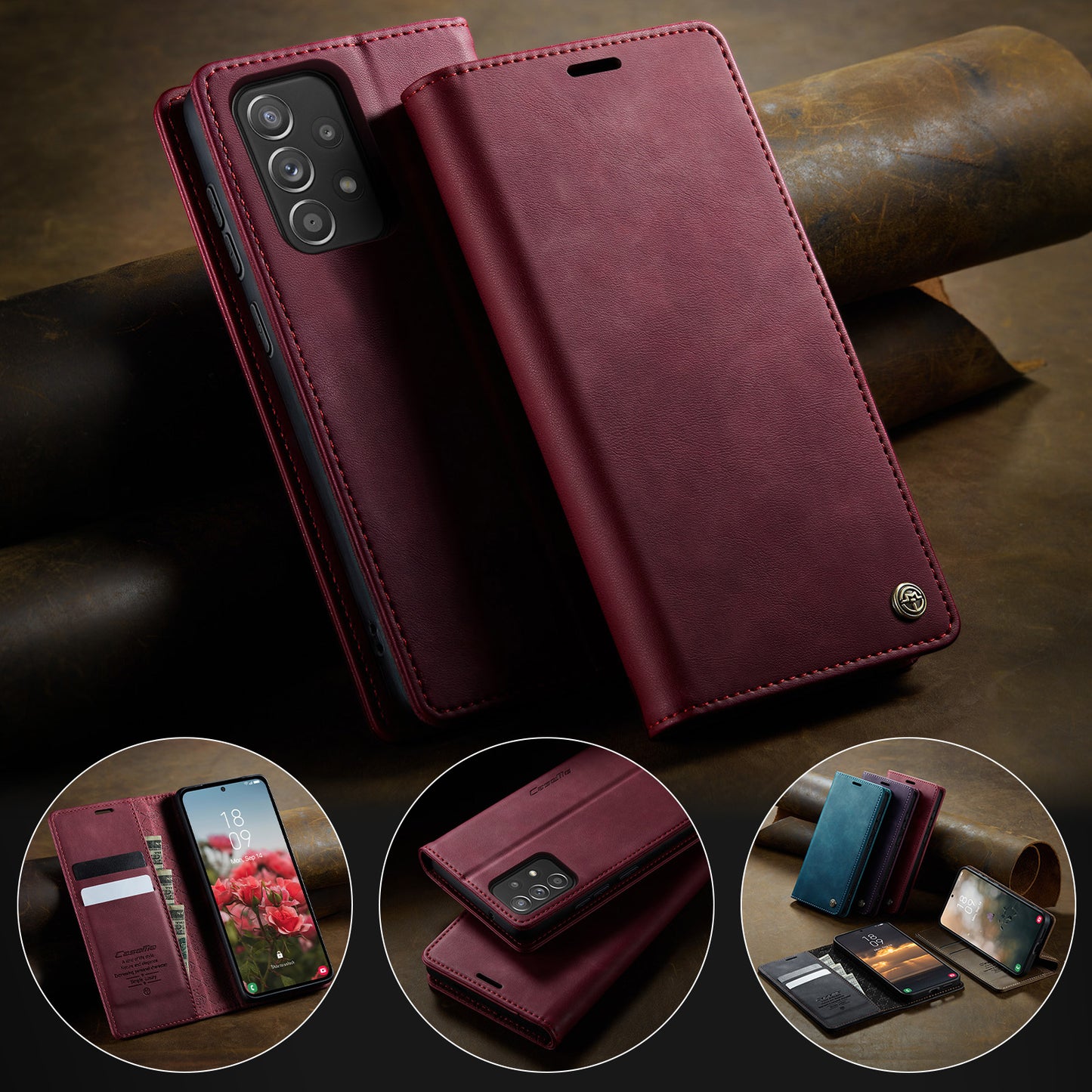 caseme-retro-leather-magnetic-galaxy-a52-a52s-case-wallet_9