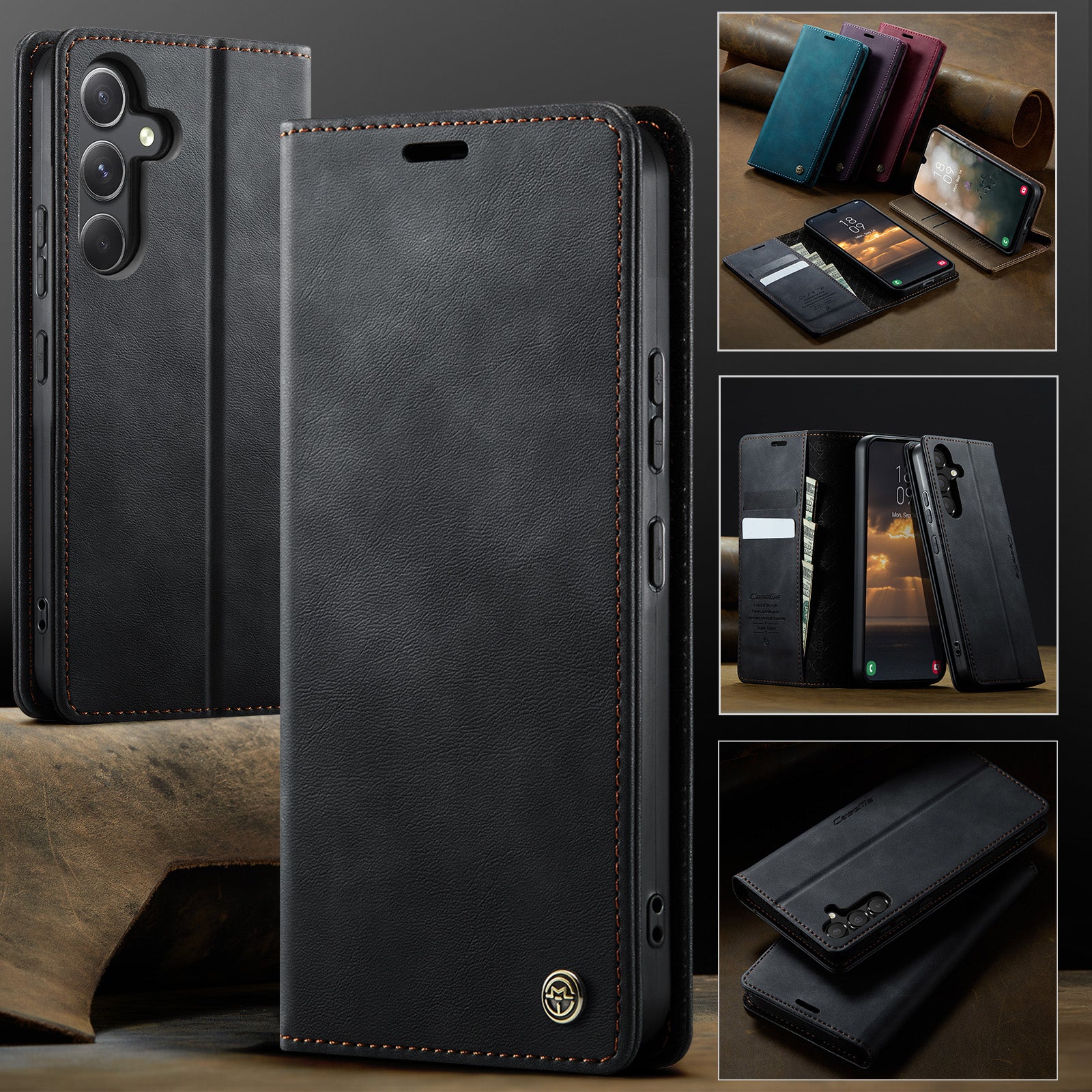 caseme-retro-leather-magnetic-galaxy-a54-case-wallet_11