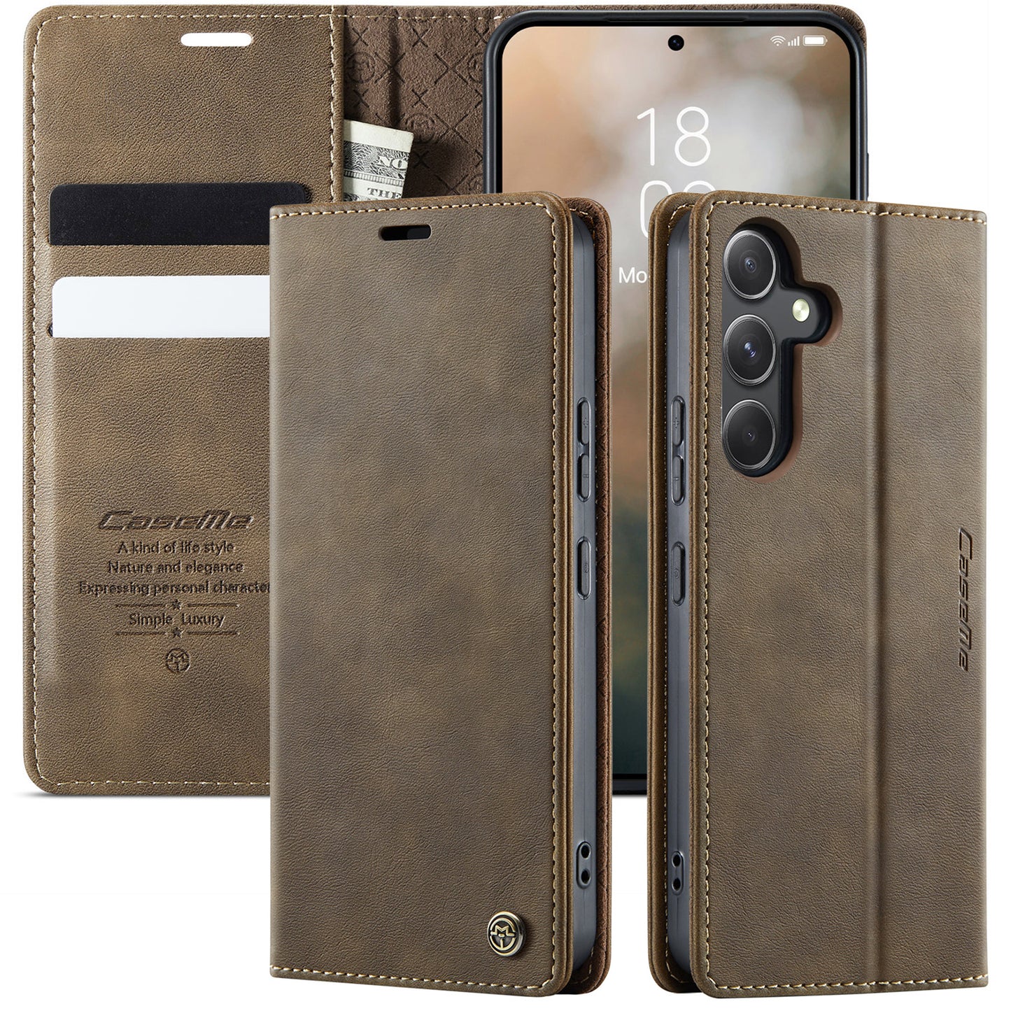 caseme-retro-leather-magnetic-galaxy-a54-case-wallet_4