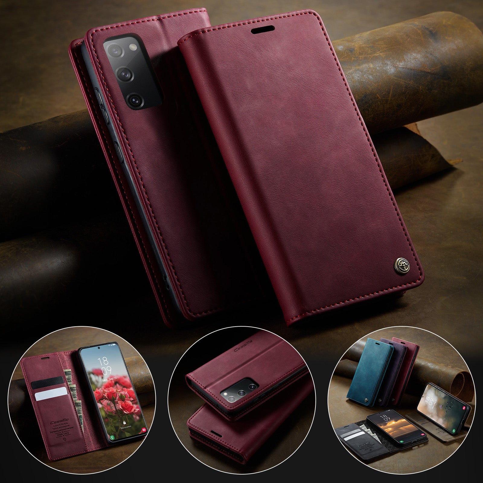 caseme-retro-leather-magnetic-galaxy-s20-fe-case-wallet_9