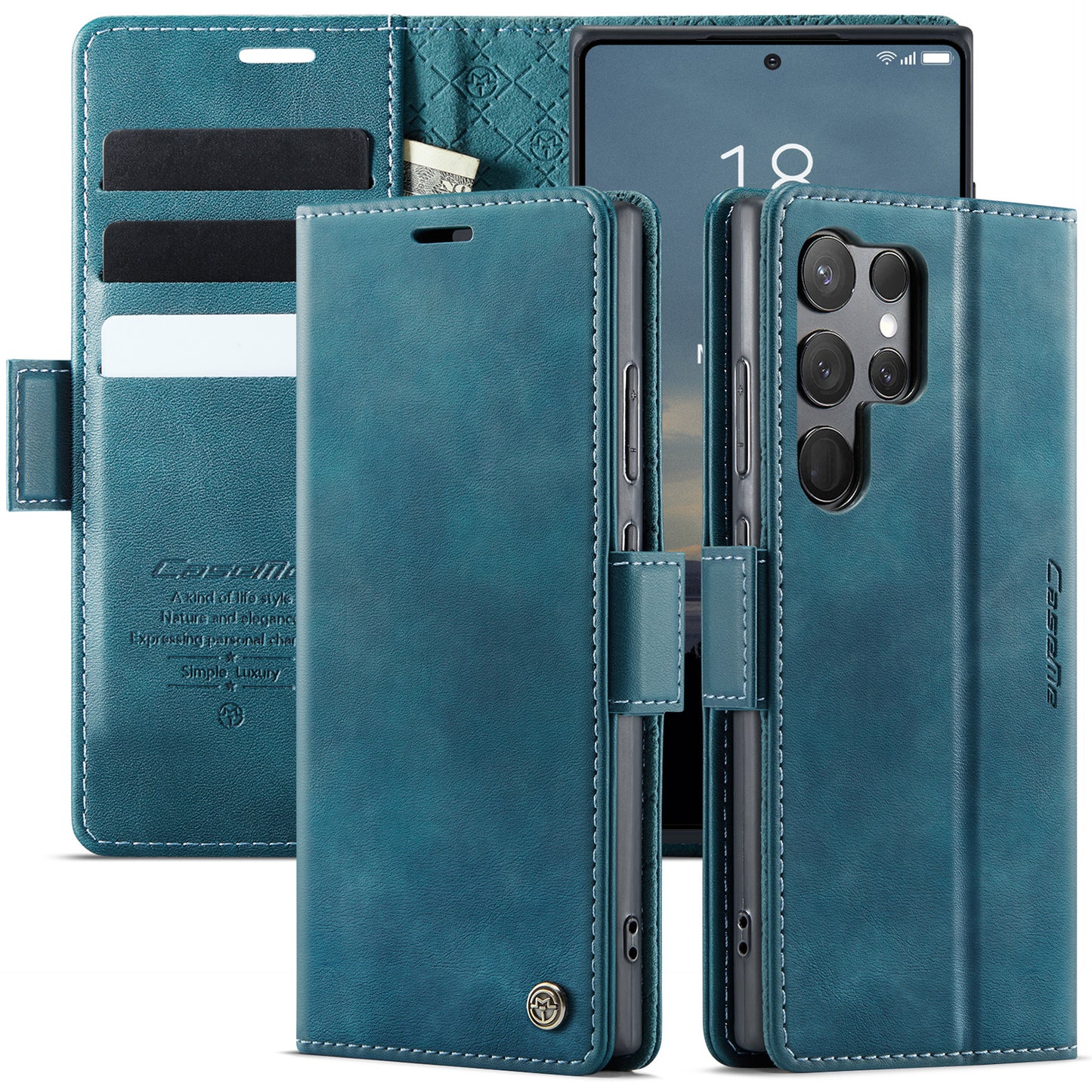 caseme-retro-leather-magnetic-galaxy-s23-ultra-case-wallet_4