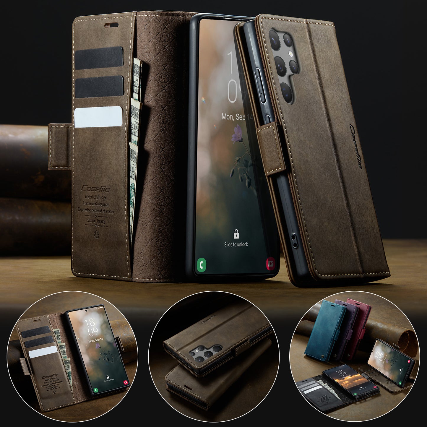 caseme-retro-leather-magnetic-galaxy-s23-ultra-case-wallet_8