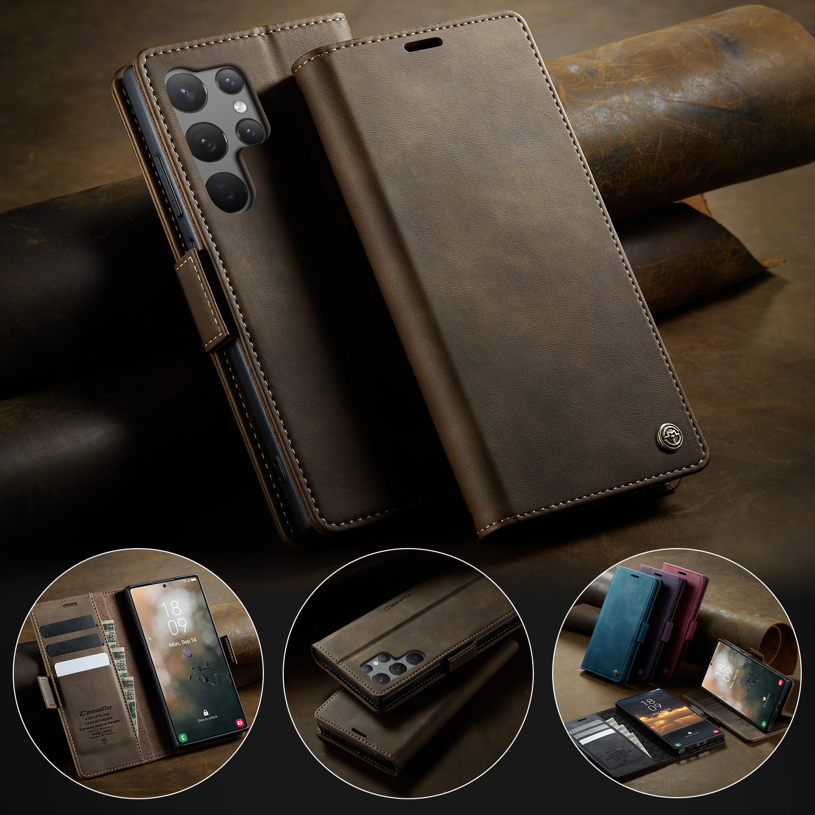 caseme-retro-leather-magnetic-galaxy-s23-ultra-case-wallet_9