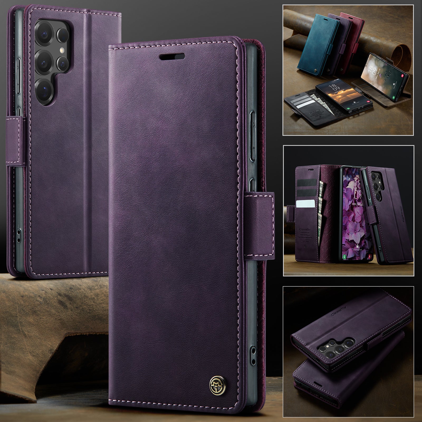caseme-retro-leather-magnetic-galaxy-s24-ultra-case-wallet_11