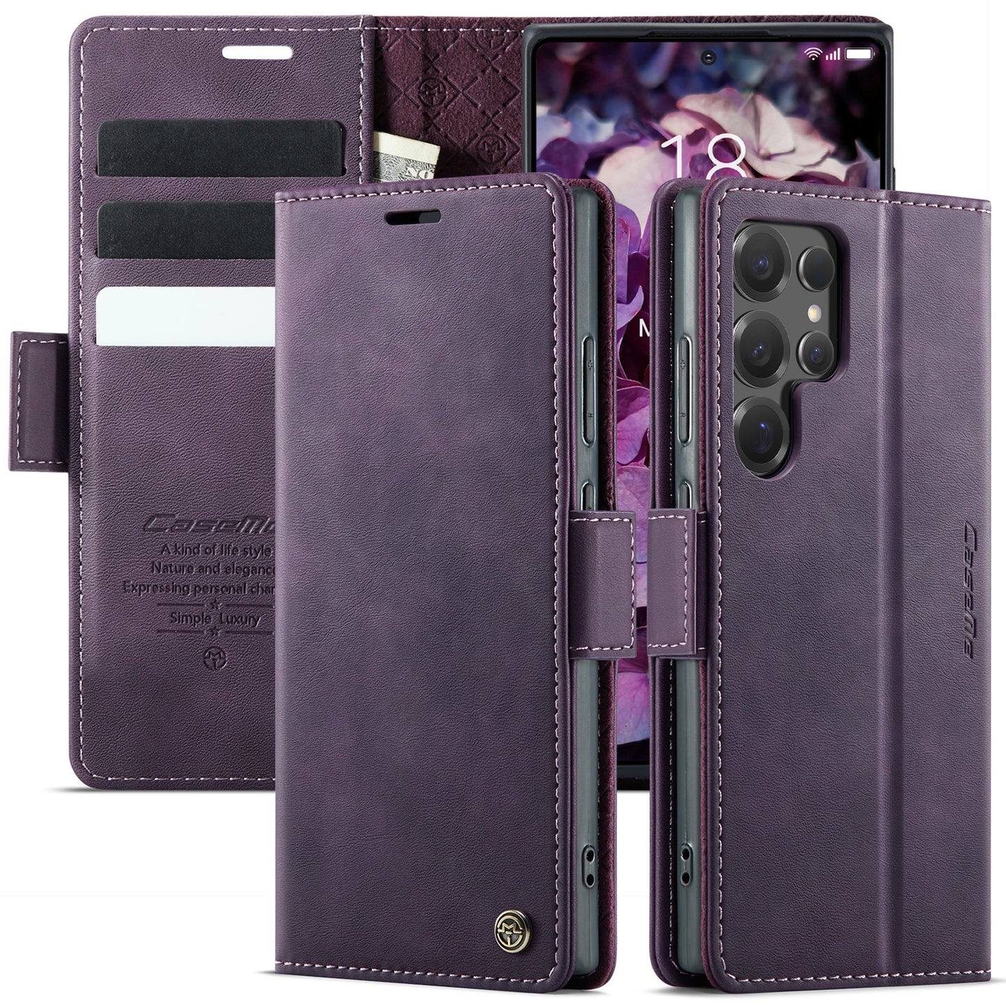 caseme-retro-leather-magnetic-galaxy-s24-ultra-case-wallet_3