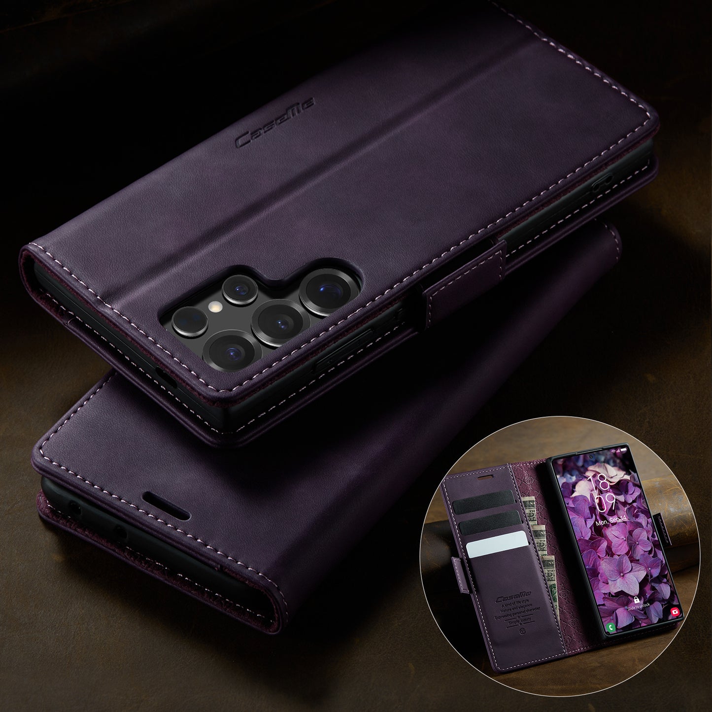 caseme-retro-leather-magnetic-galaxy-s24-ultra-case-wallet_7