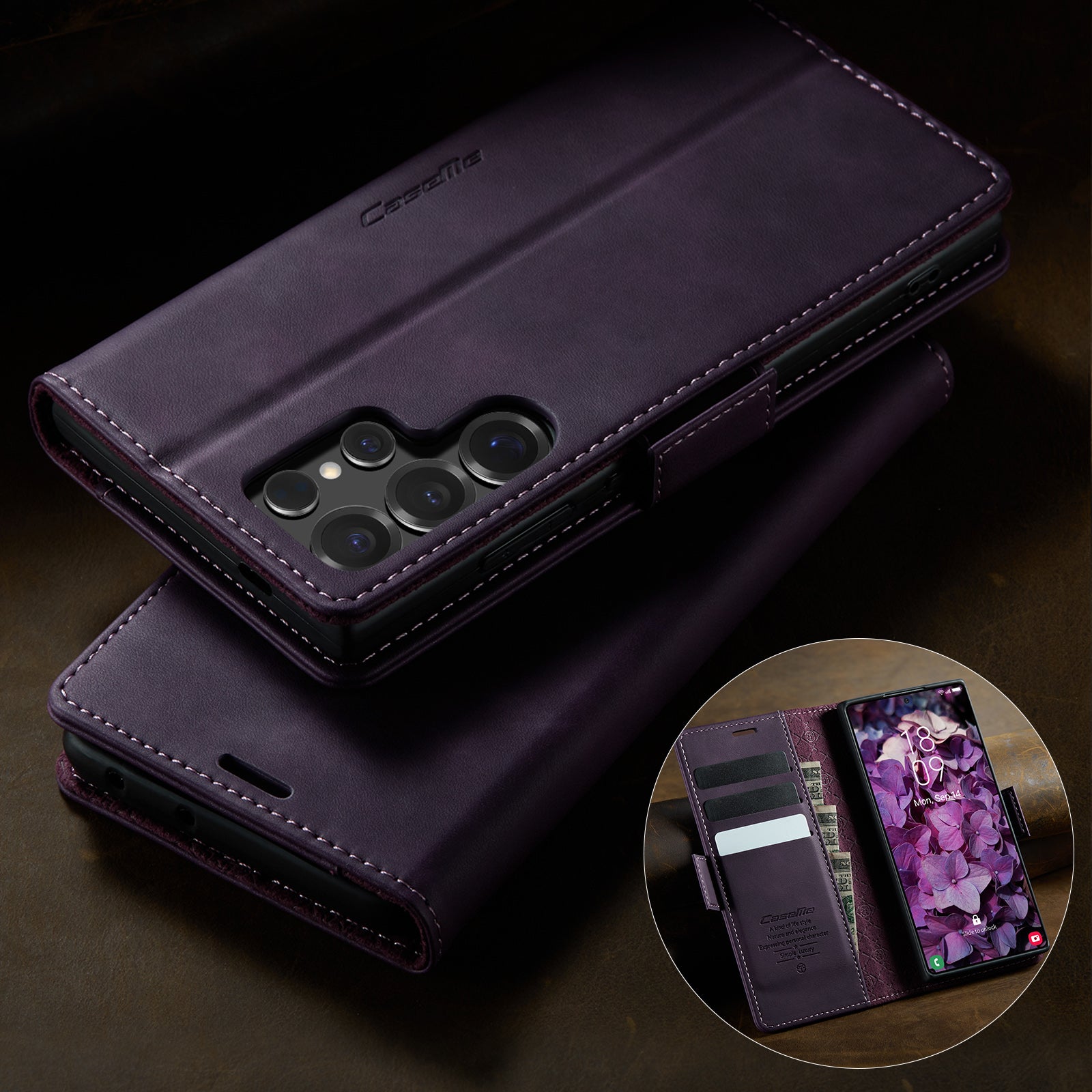 caseme-retro-leather-magnetic-galaxy-s24-ultra-case-wallet_7