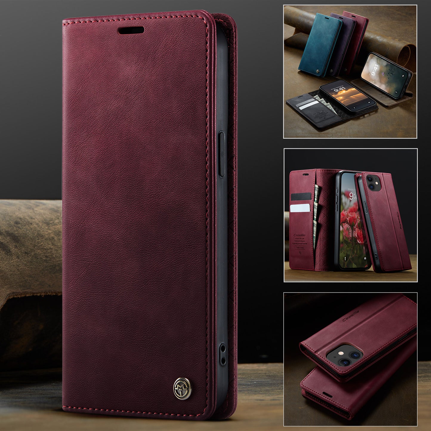 caseme-retro-leather-magnetic-iphone-12-case-wallet_10