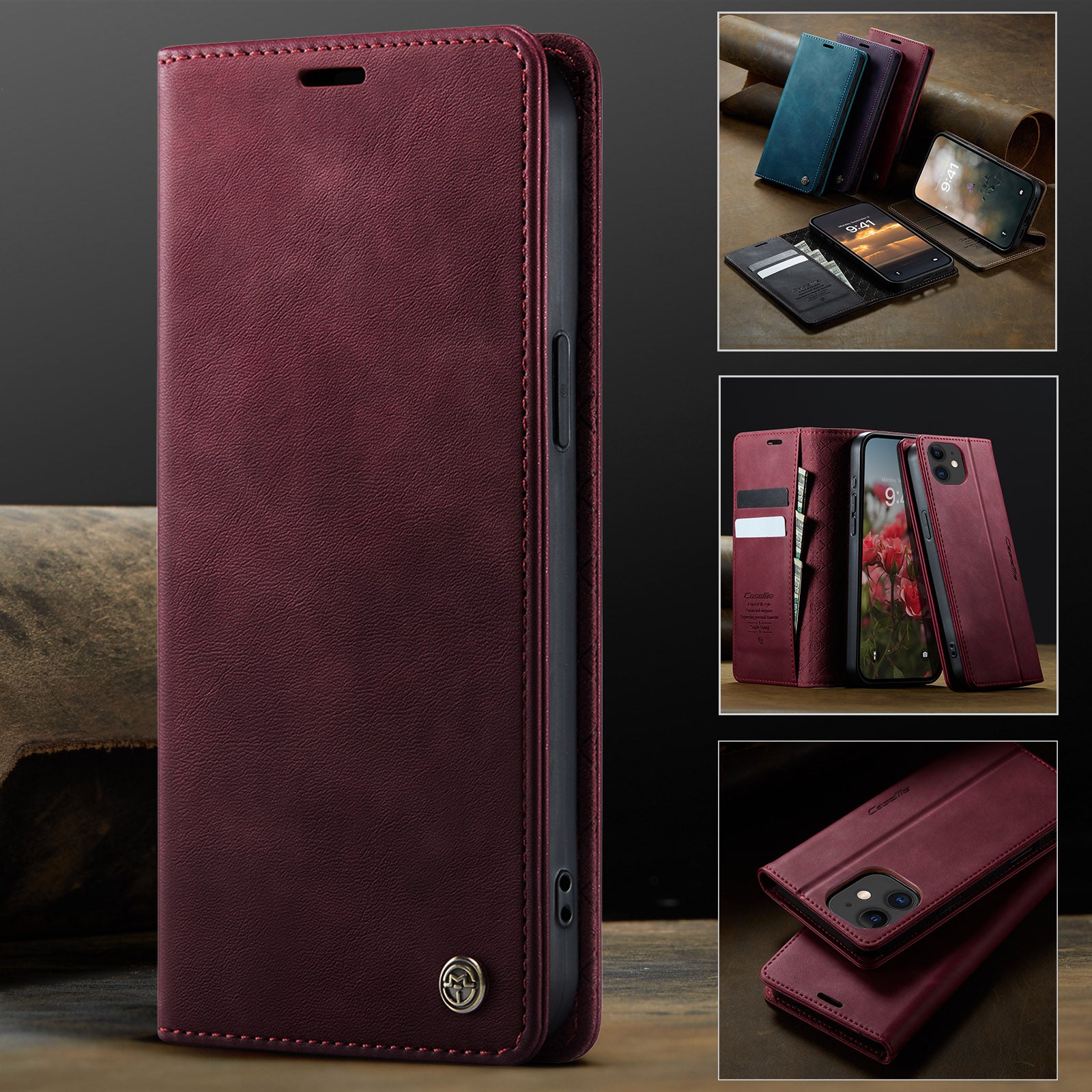 caseme-retro-leather-magnetic-iphone-12-case-wallet_10