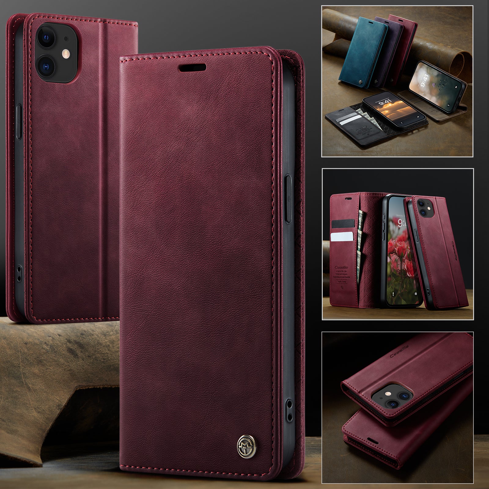 caseme-retro-leather-magnetic-iphone-12-case-wallet_11