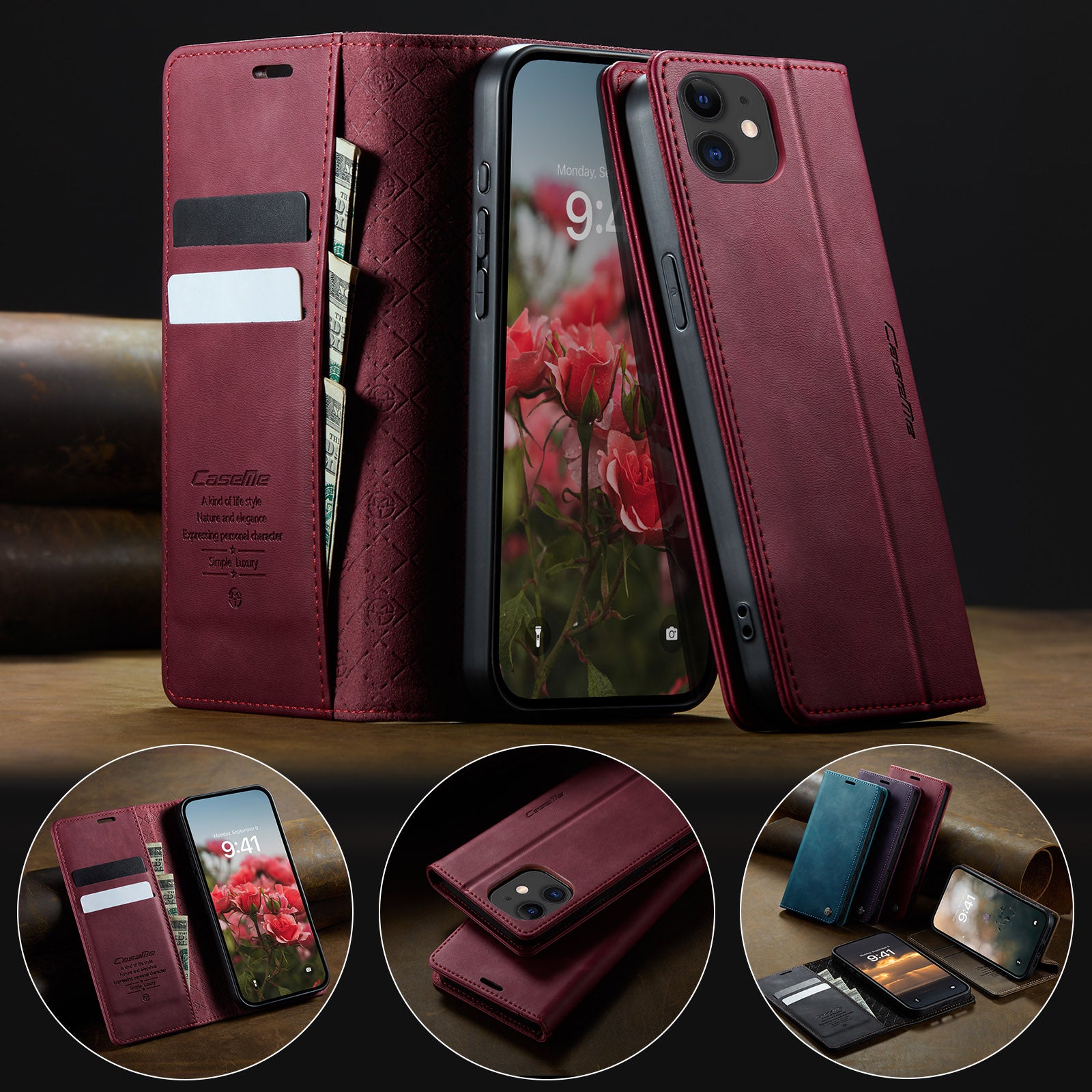 caseme-retro-leather-magnetic-iphone-12-case-wallet_7