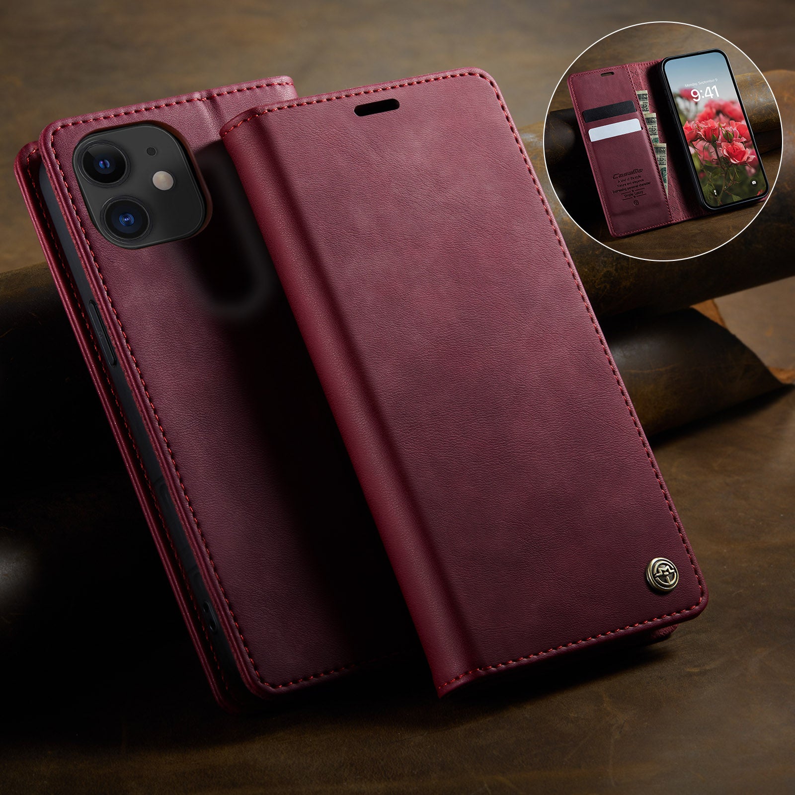 caseme-retro-leather-magnetic-iphone-12-mini-case-wallet_9