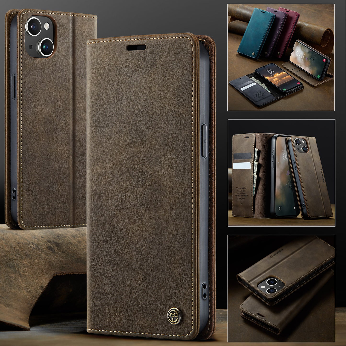 caseme-retro-leather-magnetic-iphone-13-case-wallet_10