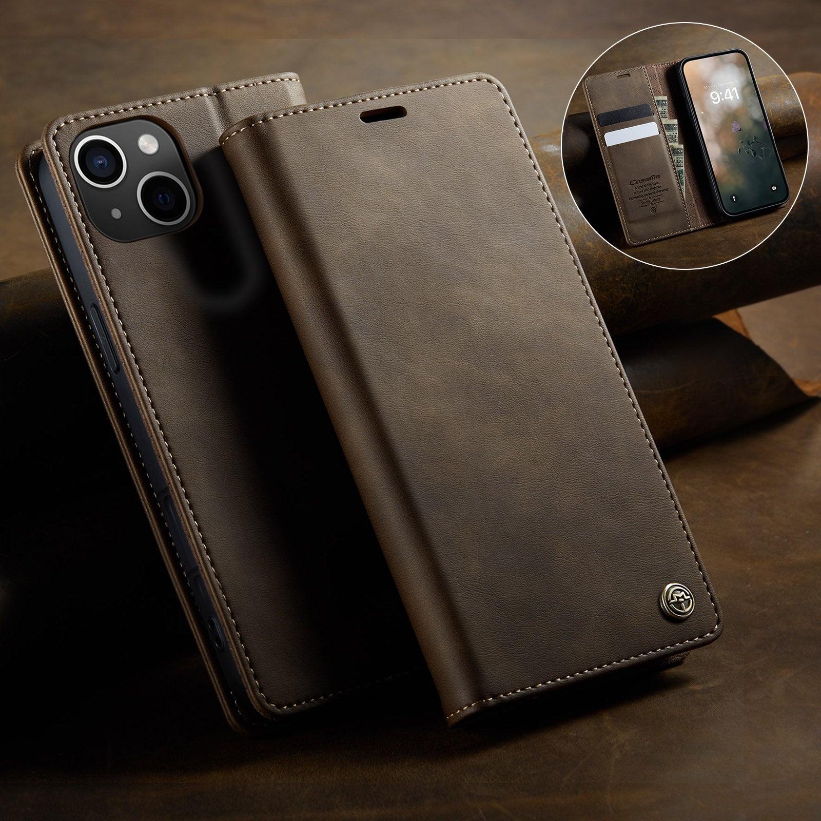 caseme-retro-leather-magnetic-iphone-13-case-wallet_9