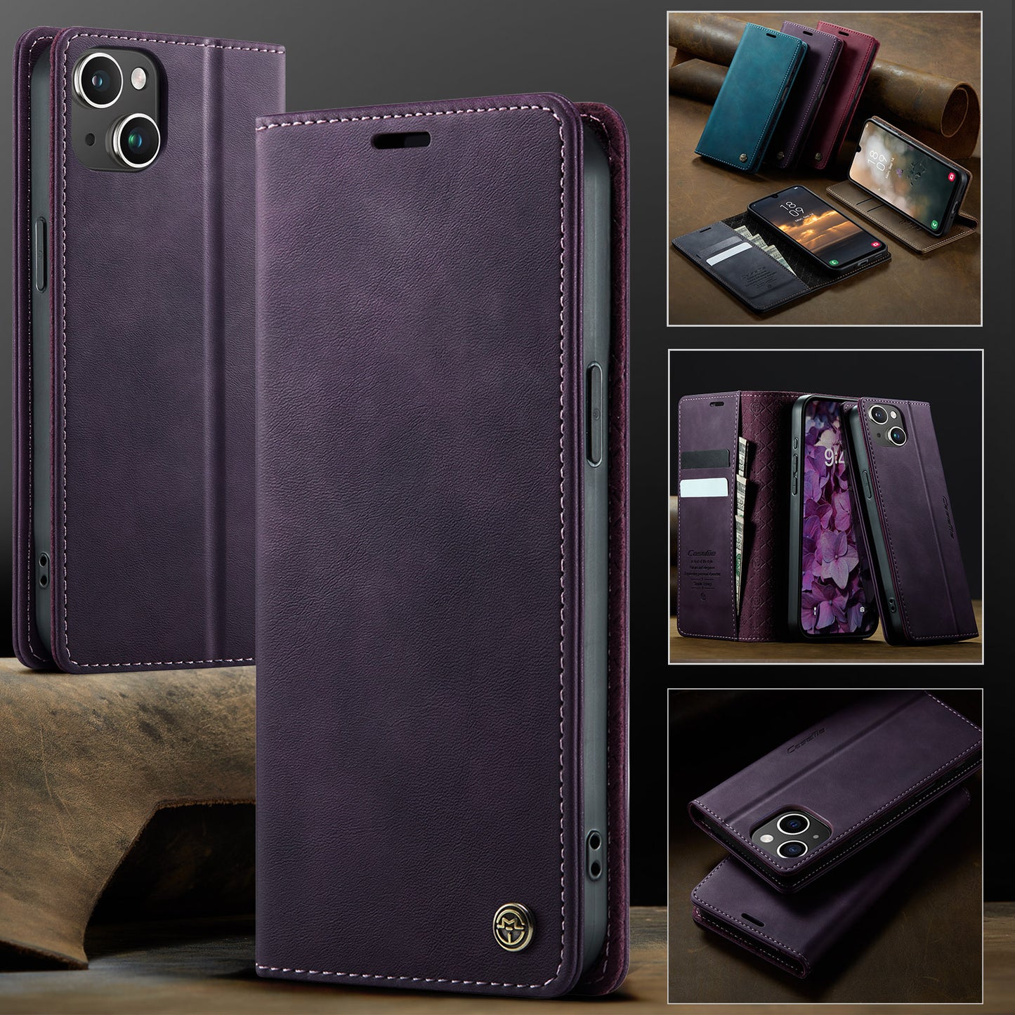 caseme-retro-leather-magnetic-iphone-15-plus-case-wallet_10