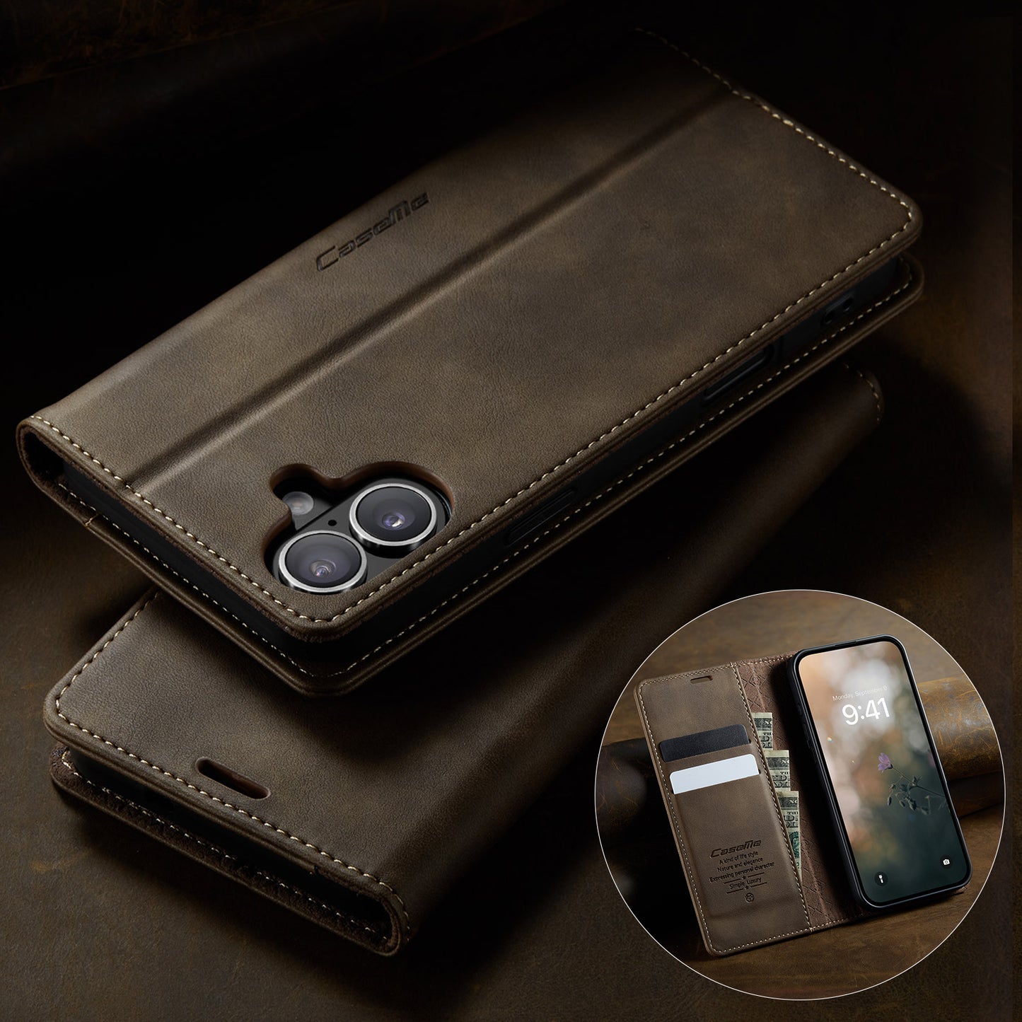 caseme-retro-leather-magnetic-iphone-16-case-wallet_7