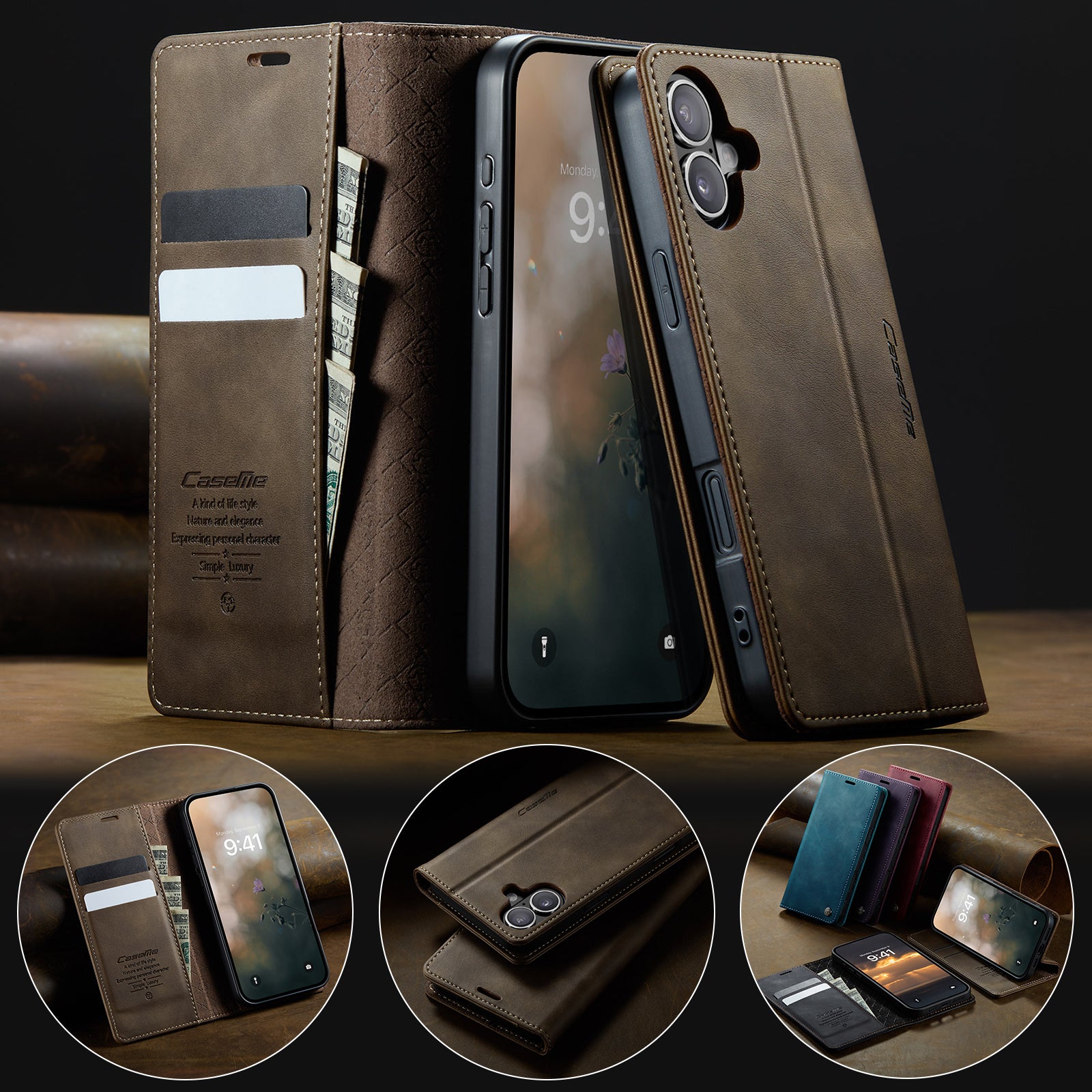 caseme-retro-leather-magnetic-iphone-16-case-wallet_8