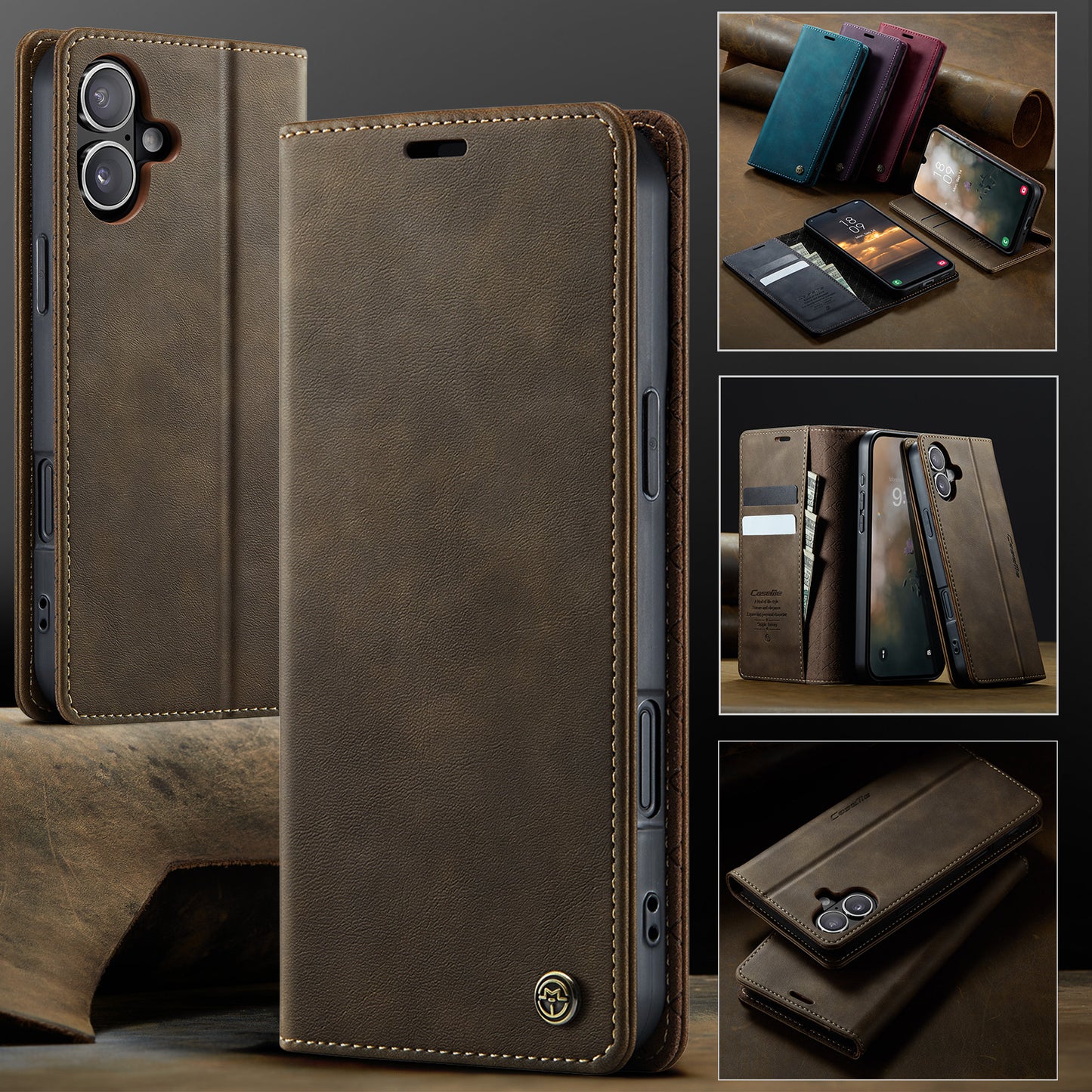 caseme-retro-leather-magnetic-iphone-16-plus-case-wallet_11