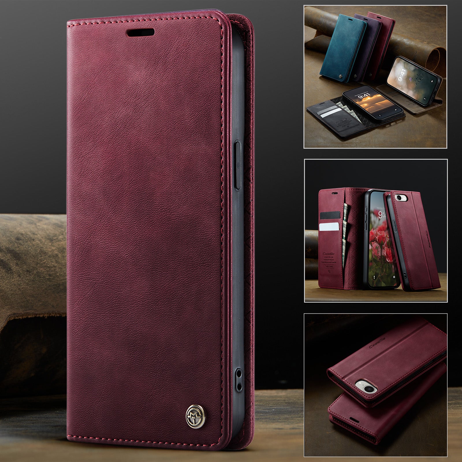 caseme-retro-leather-magnetic-iphone-16e-case-wallet_11