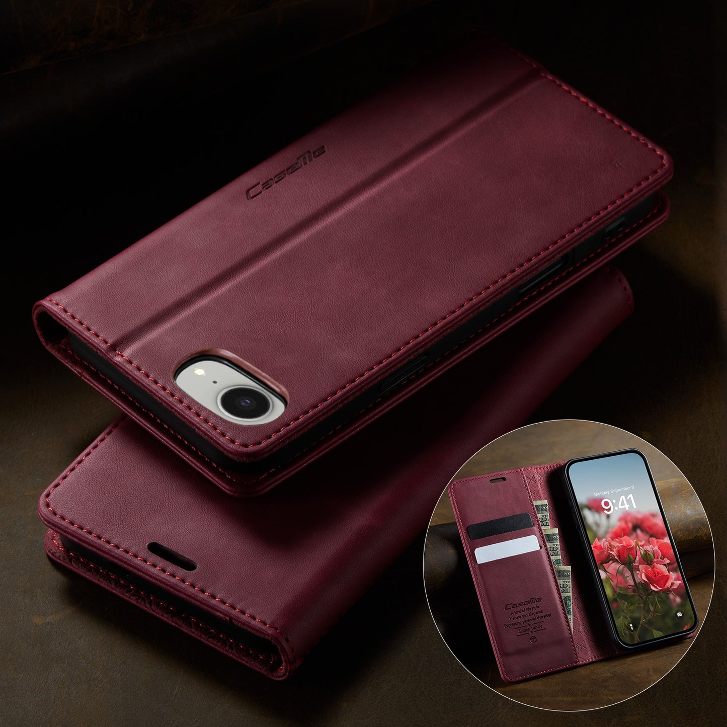 caseme-retro-leather-magnetic-iphone-16e-case-wallet_7