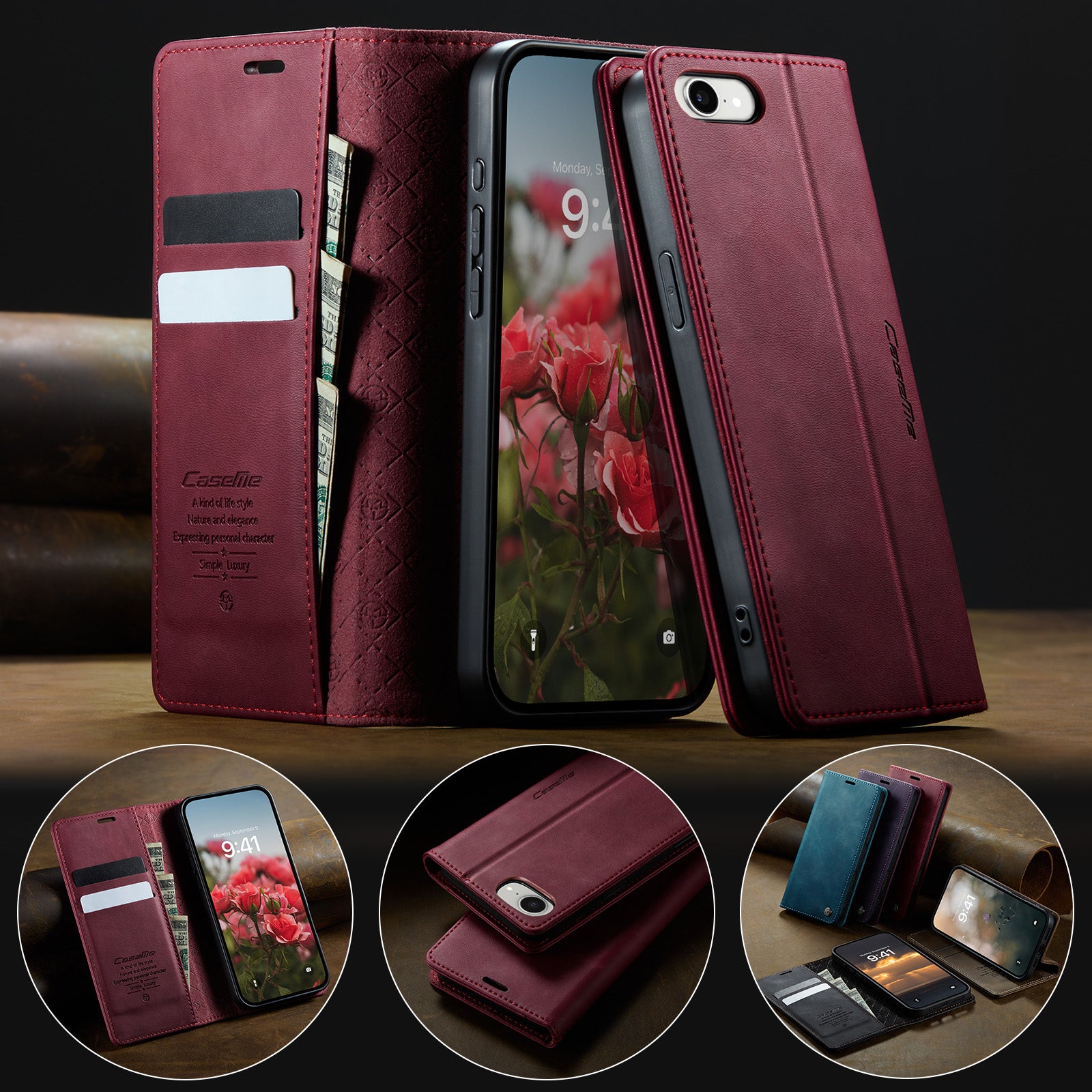 caseme-retro-leather-magnetic-iphone-16e-case-wallet_8