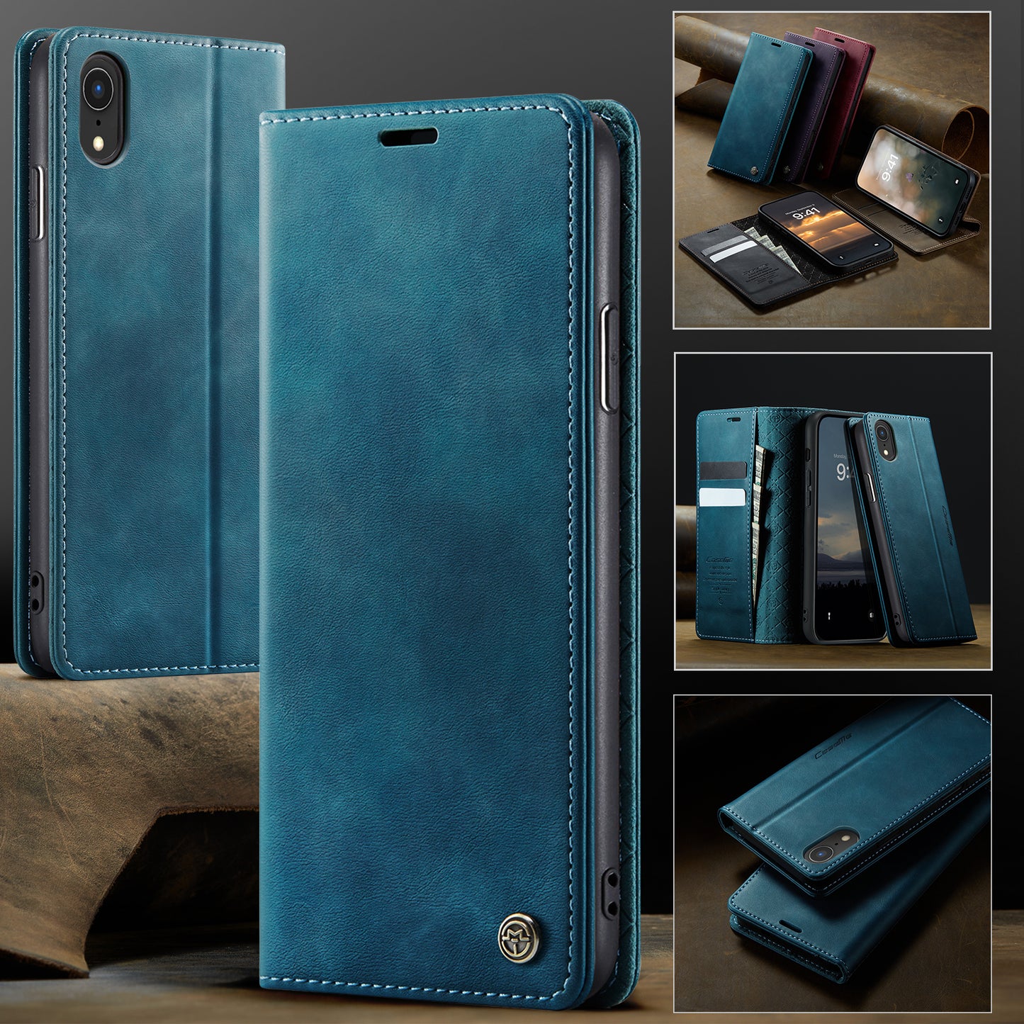 caseme-retro-leather-magnetic-iphone-xr-case-wallet_12