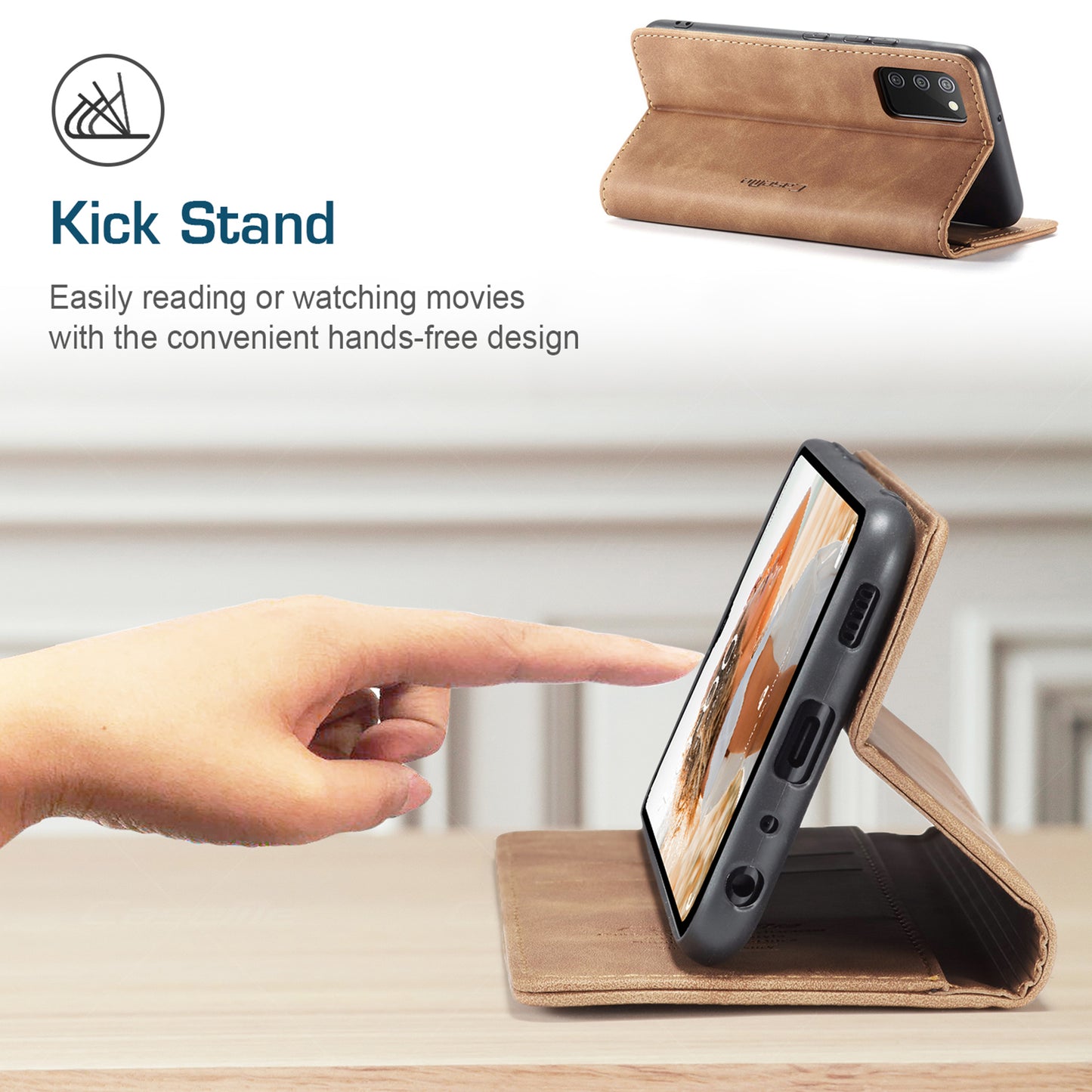 caseme-retro-leather-wallet-stand-galaxy-a02-a02s-case-slim_3