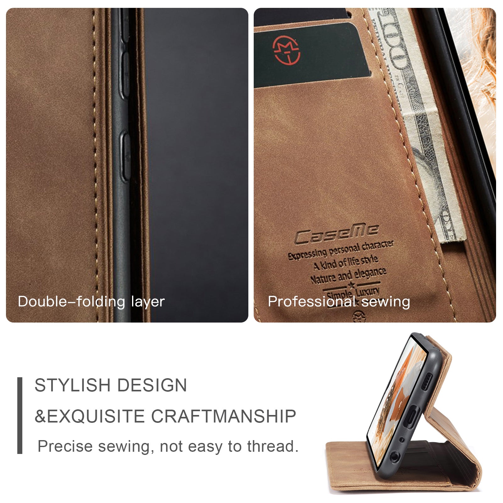 caseme-retro-leather-wallet-stand-galaxy-a02-a02s-case-slim_9