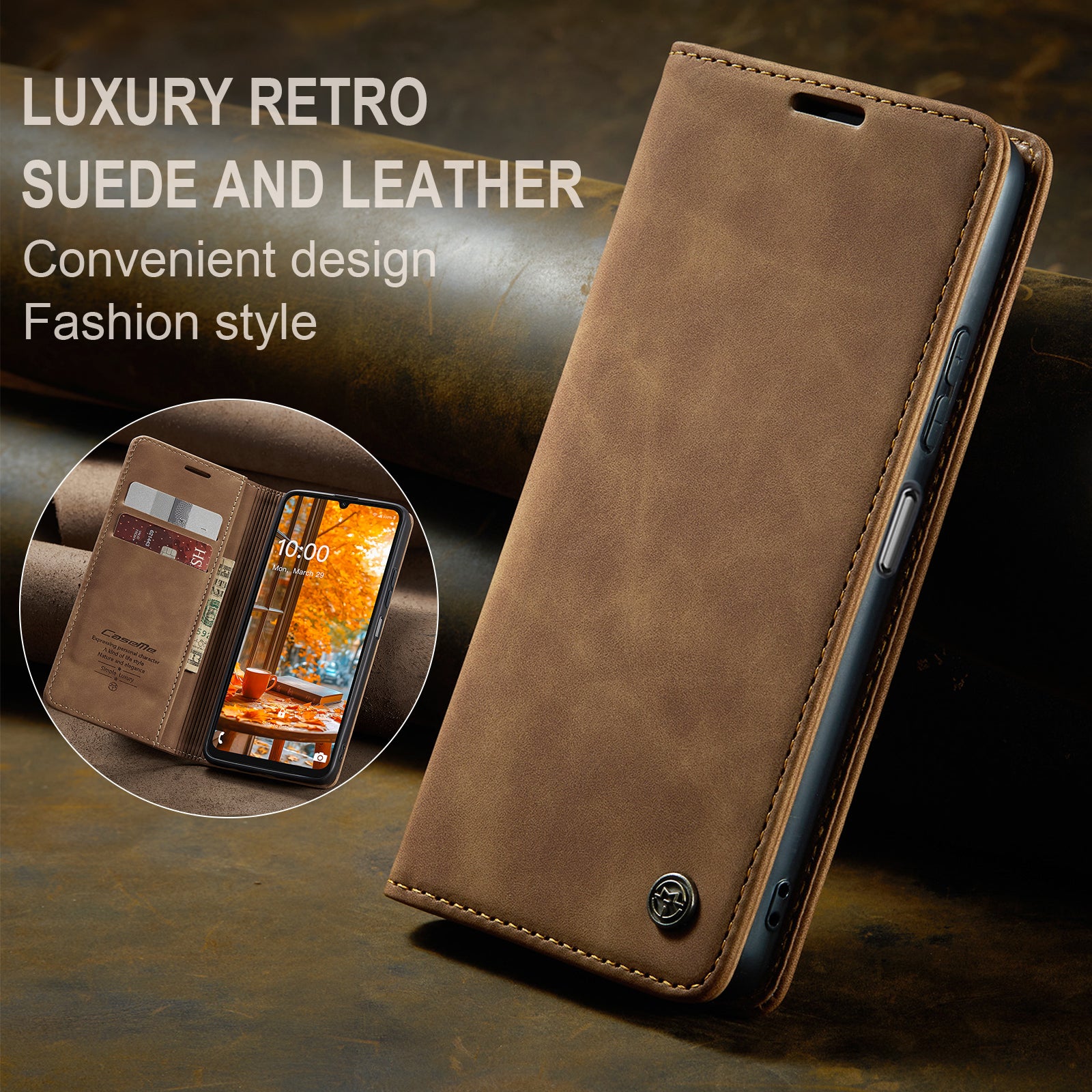 caseme-retro-leather-wallet-stand-galaxy-a06-case-slim_2