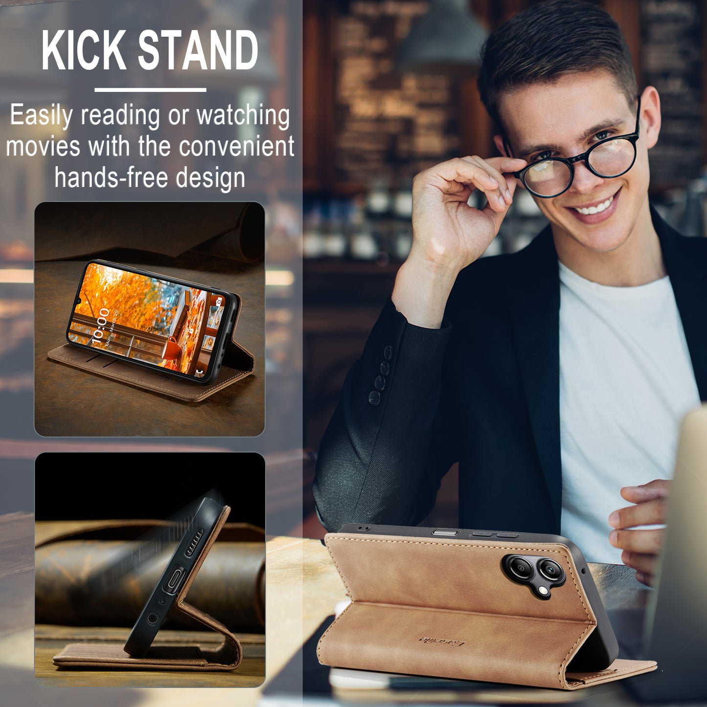 caseme-retro-leather-wallet-stand-galaxy-a06-case-slim_4